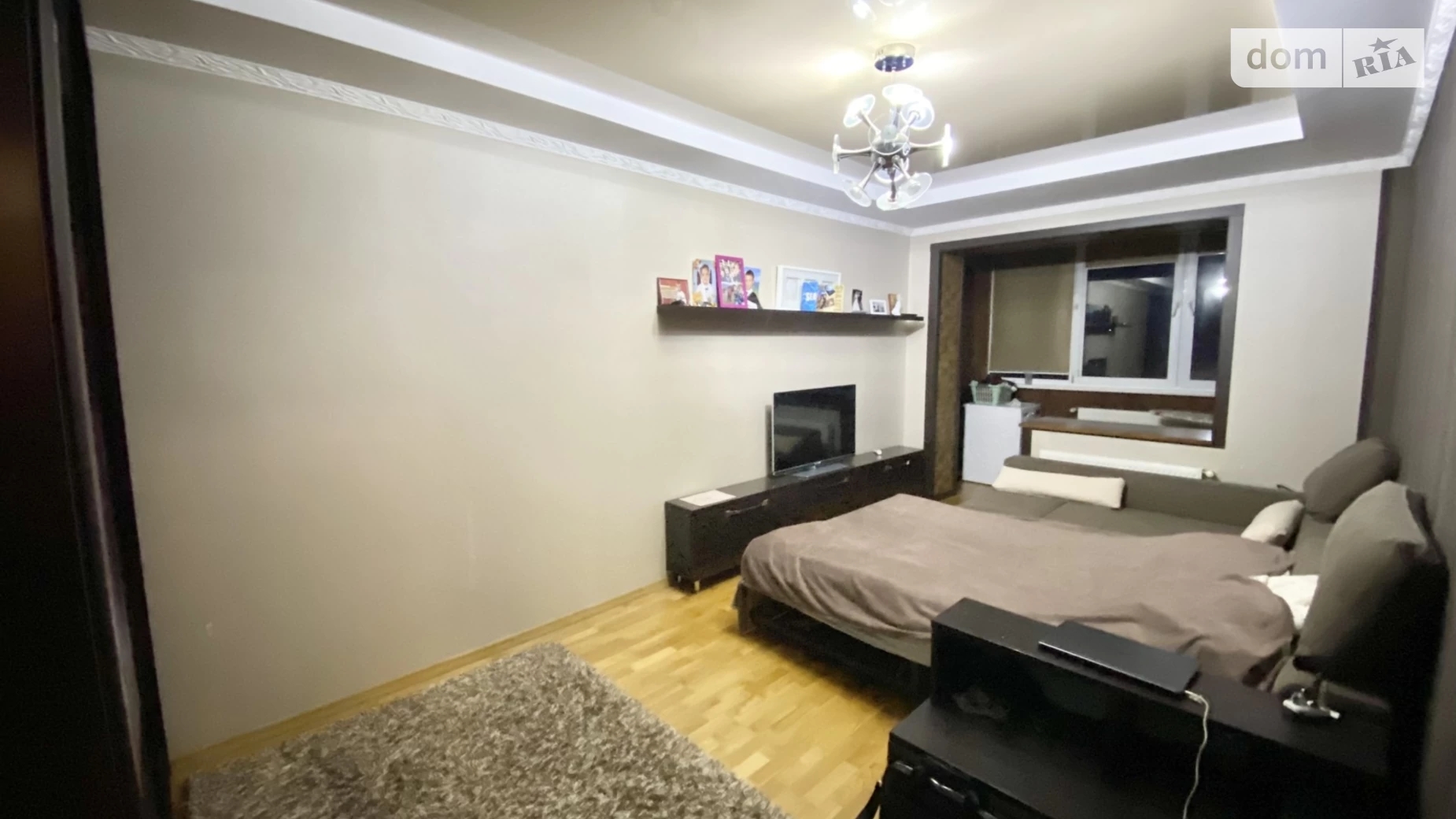 Продается 2-комнатная квартира 60.6 кв. м в Ивано-Франковске, ул. Федьковича, 114 - фото 4