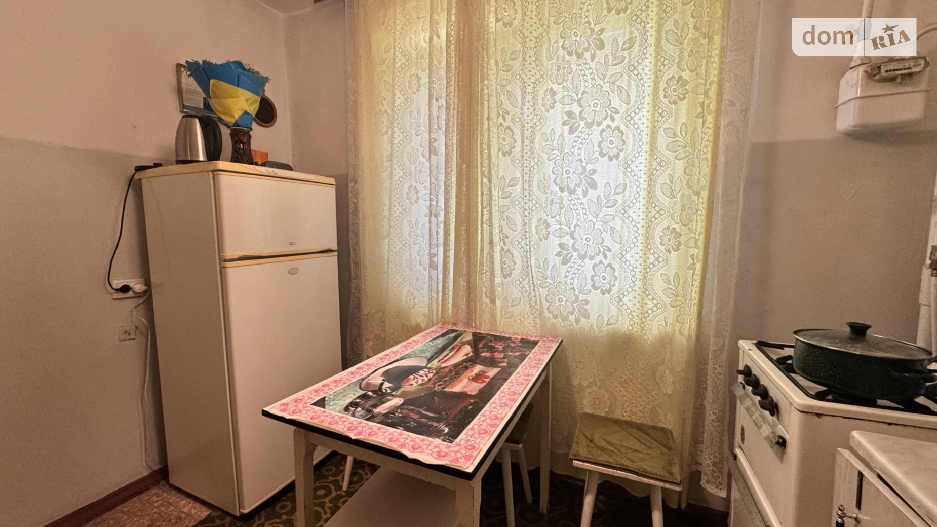 Продается 1-комнатная квартира 37 кв. м в Виннице, ул. Чайковского, 13 - фото 5
