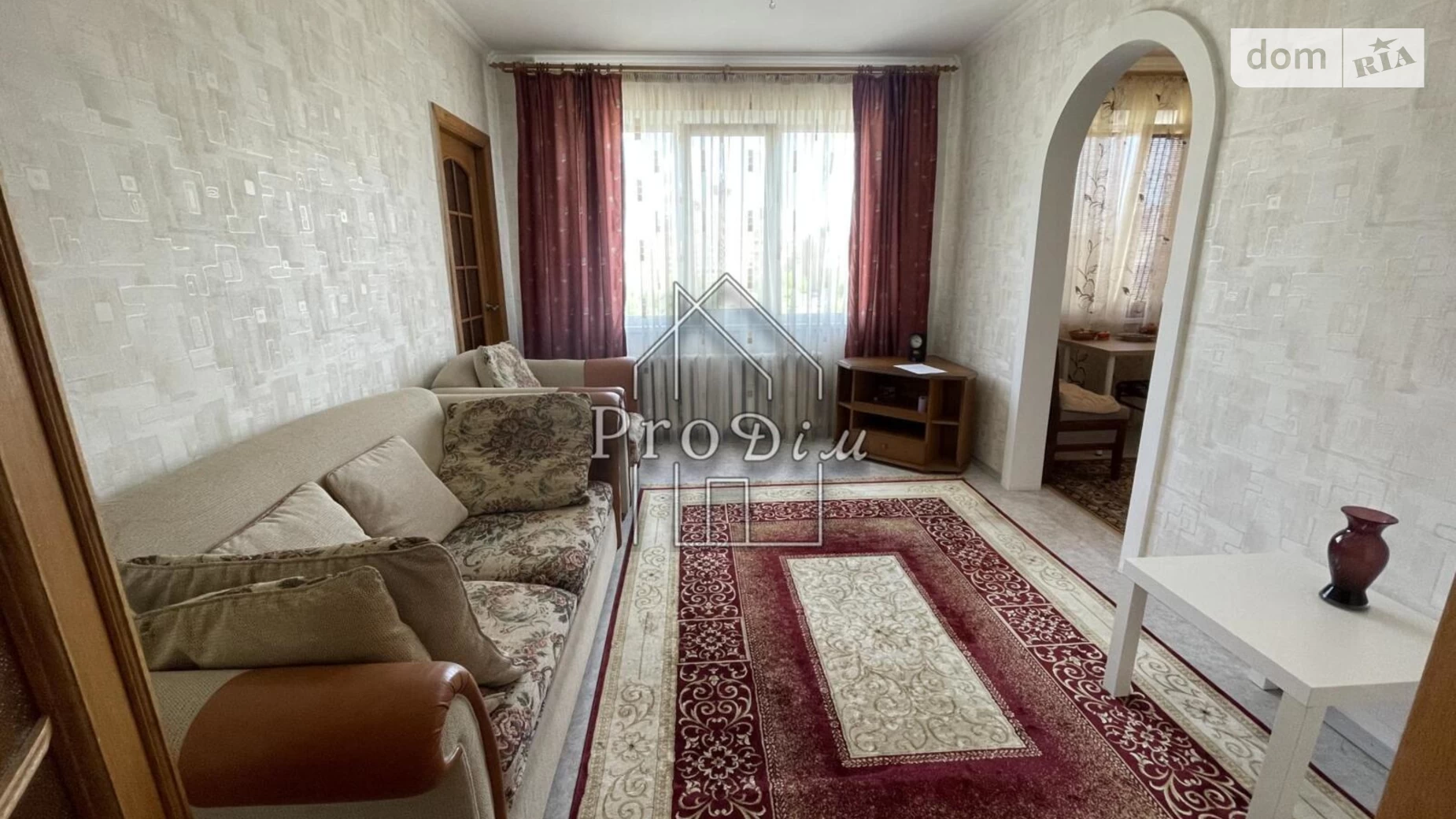 Продается 2-комнатная квартира 72.9 кв. м в Киеве, цена: 93000 $ - фото 2