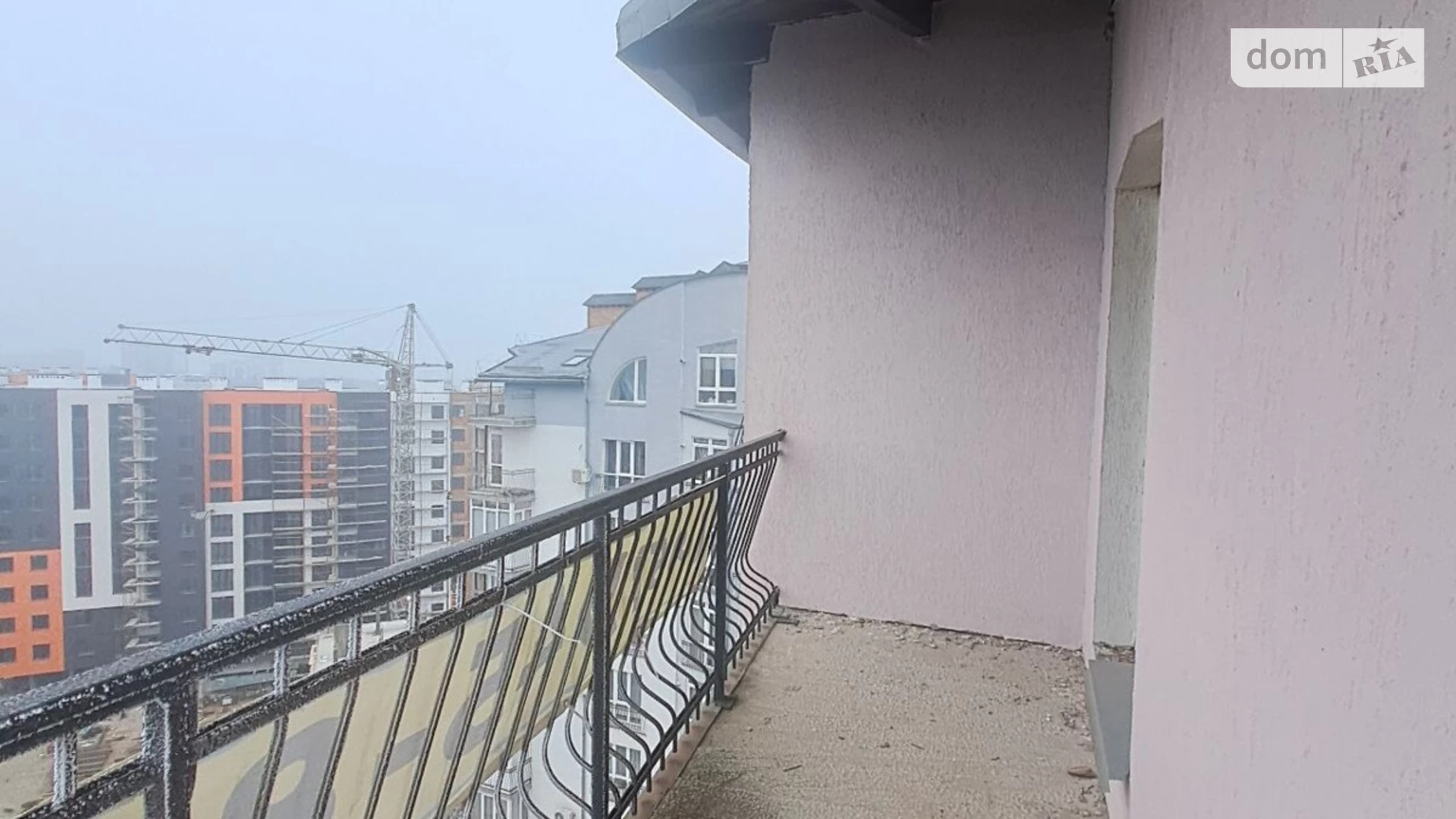 Продается 3-комнатная квартира 91 кв. м в Ивано-Франковске, ул. Национальной Гвардии(Советской Армии), 3А - фото 4