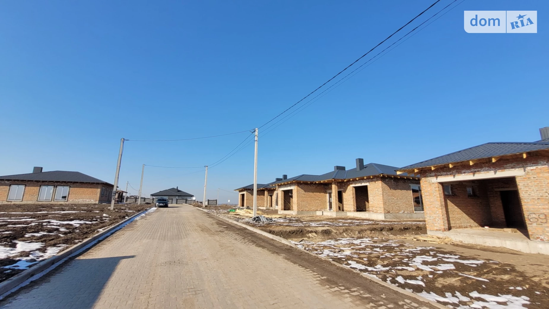 Продается одноэтажный дом 180 кв. м с участком, цена: 150000 $ - фото 2
