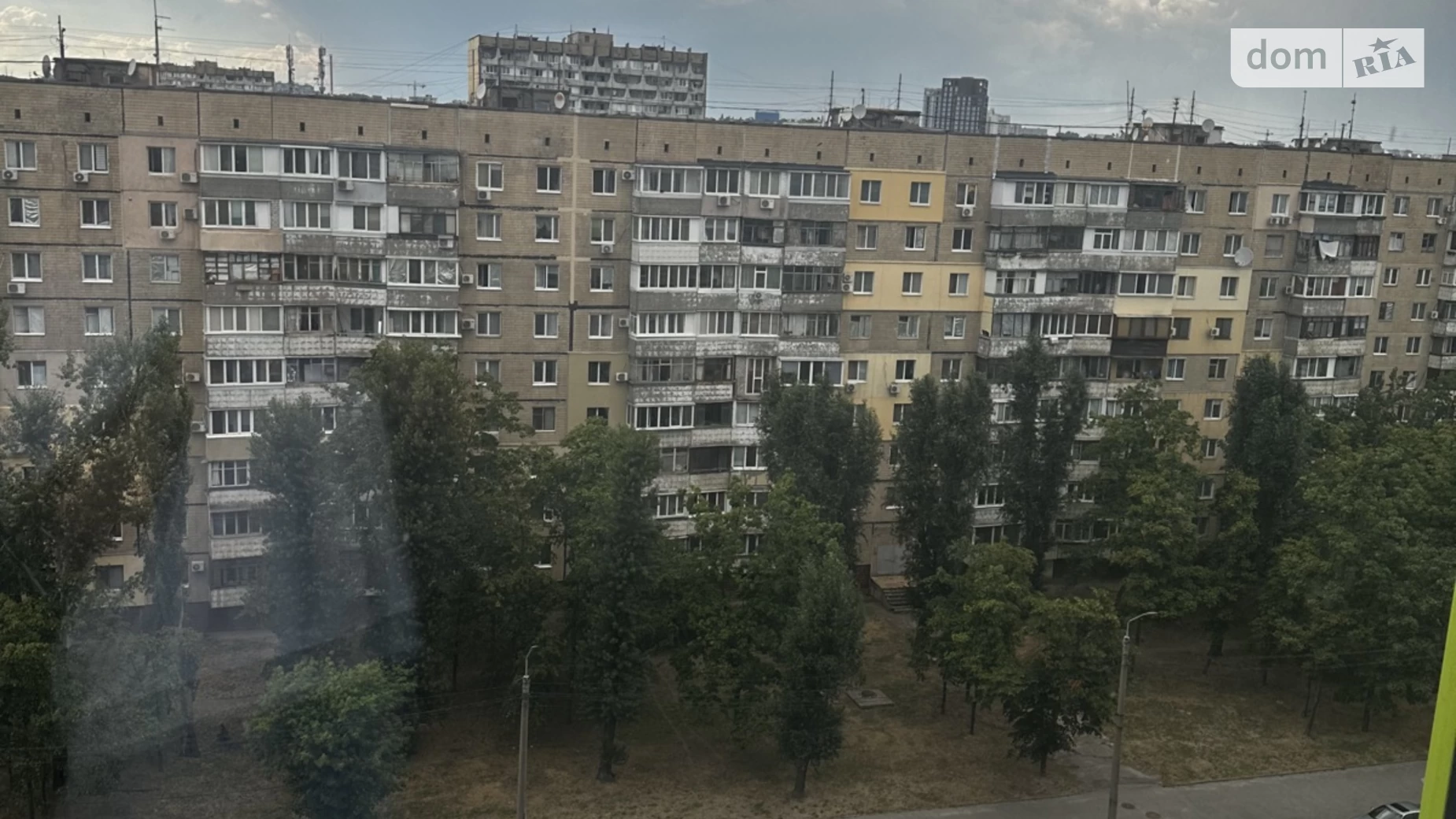 Продается 2-комнатная квартира 74 кв. м в Днепре, пер. Добровольцев, 23 корпус 1 - фото 2