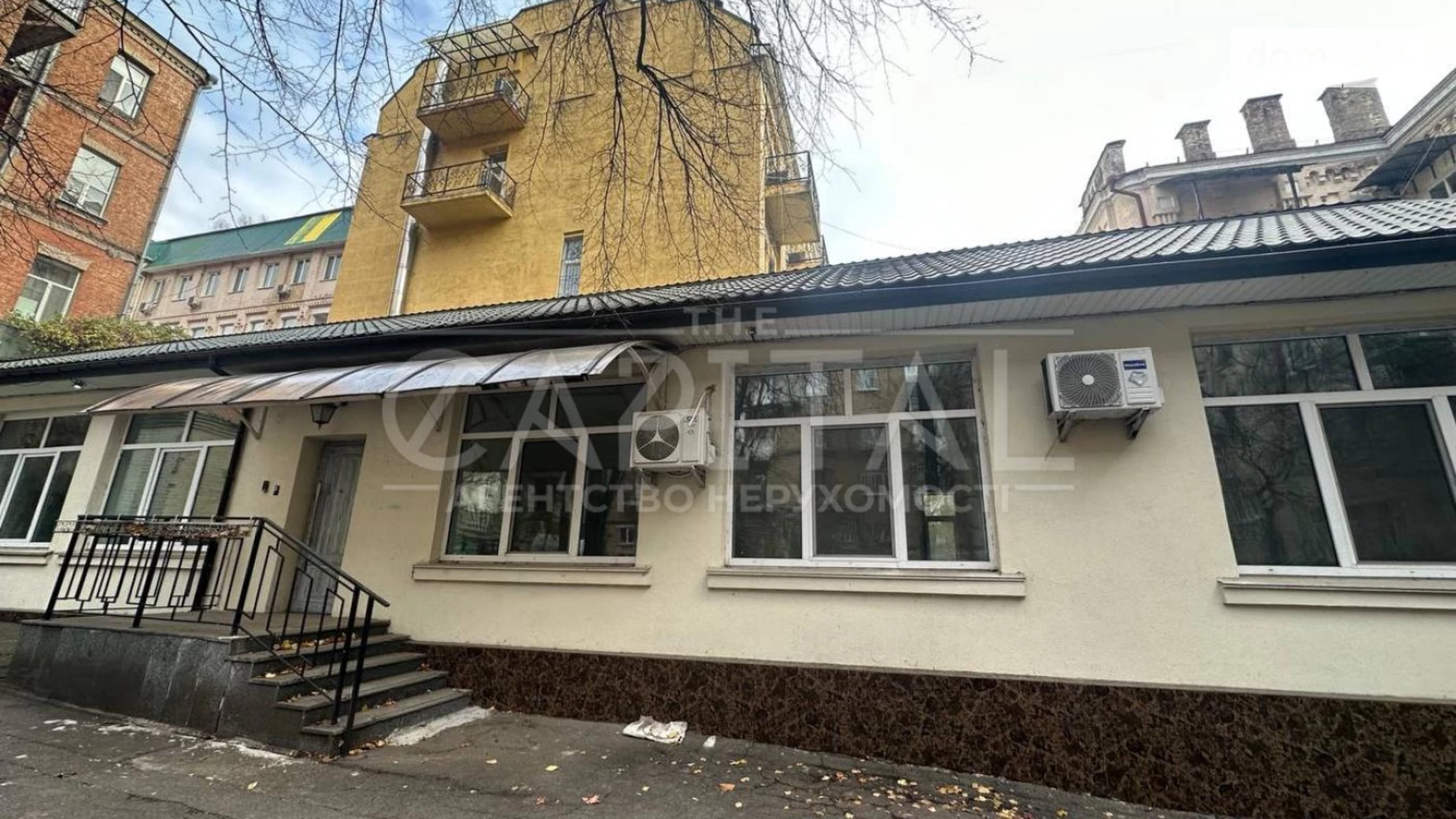 Сдается в аренду офис 250 кв. м в бизнес-центре, цена: 3200 $ - фото 3