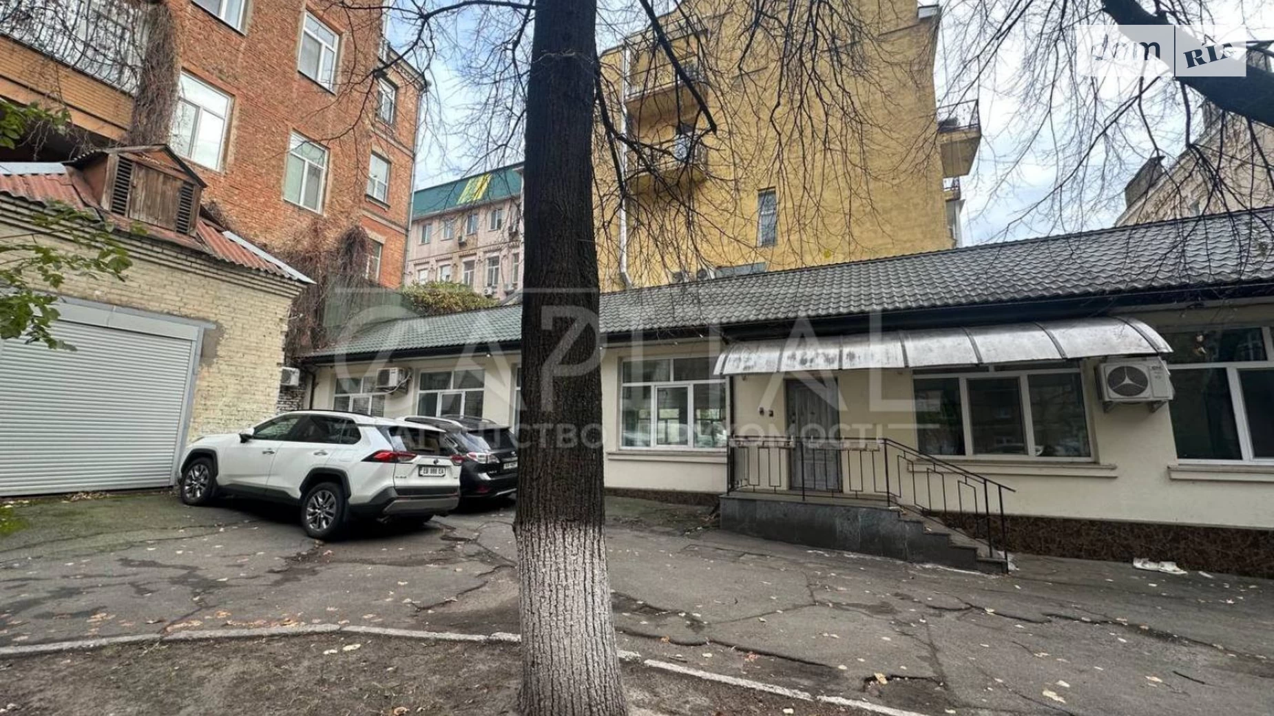 Сдается в аренду офис 250 кв. м в бизнес-центре, цена: 3200 $ - фото 2