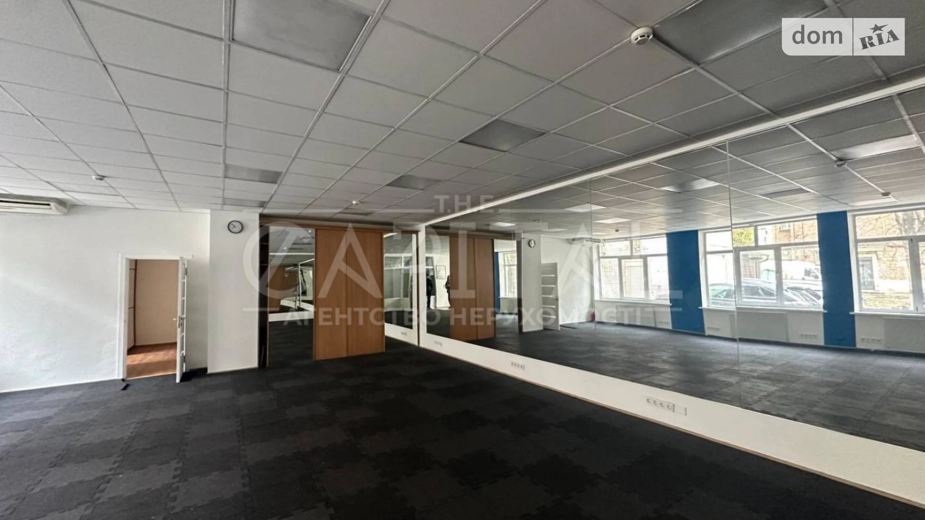 Сдается в аренду офис 250 кв. м в бизнес-центре, цена: 3200 $ - фото 4