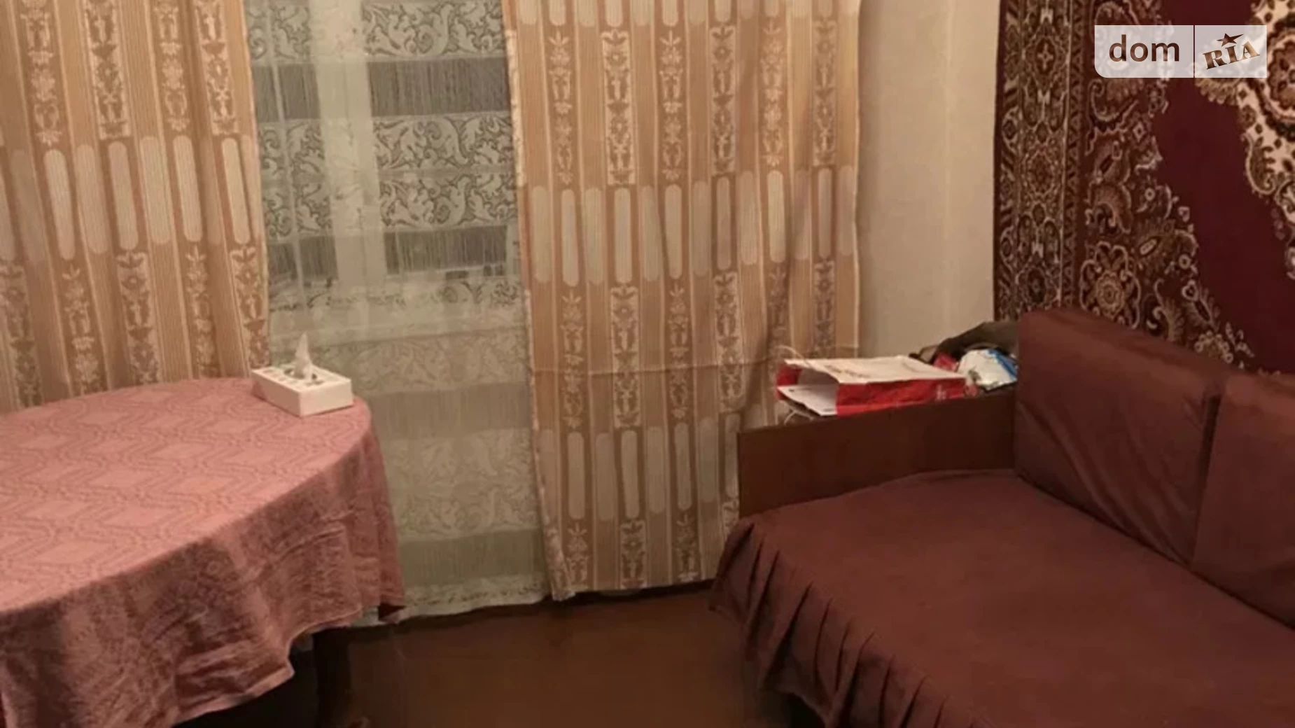 Продается 3-комнатная квартира 68.1 кв. м в Киеве, цена: 65000 $ - фото 2