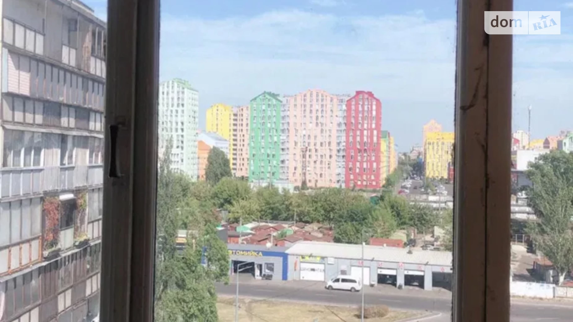 Продается 3-комнатная квартира 68.1 кв. м в Киеве, цена: 65000 $ - фото 4