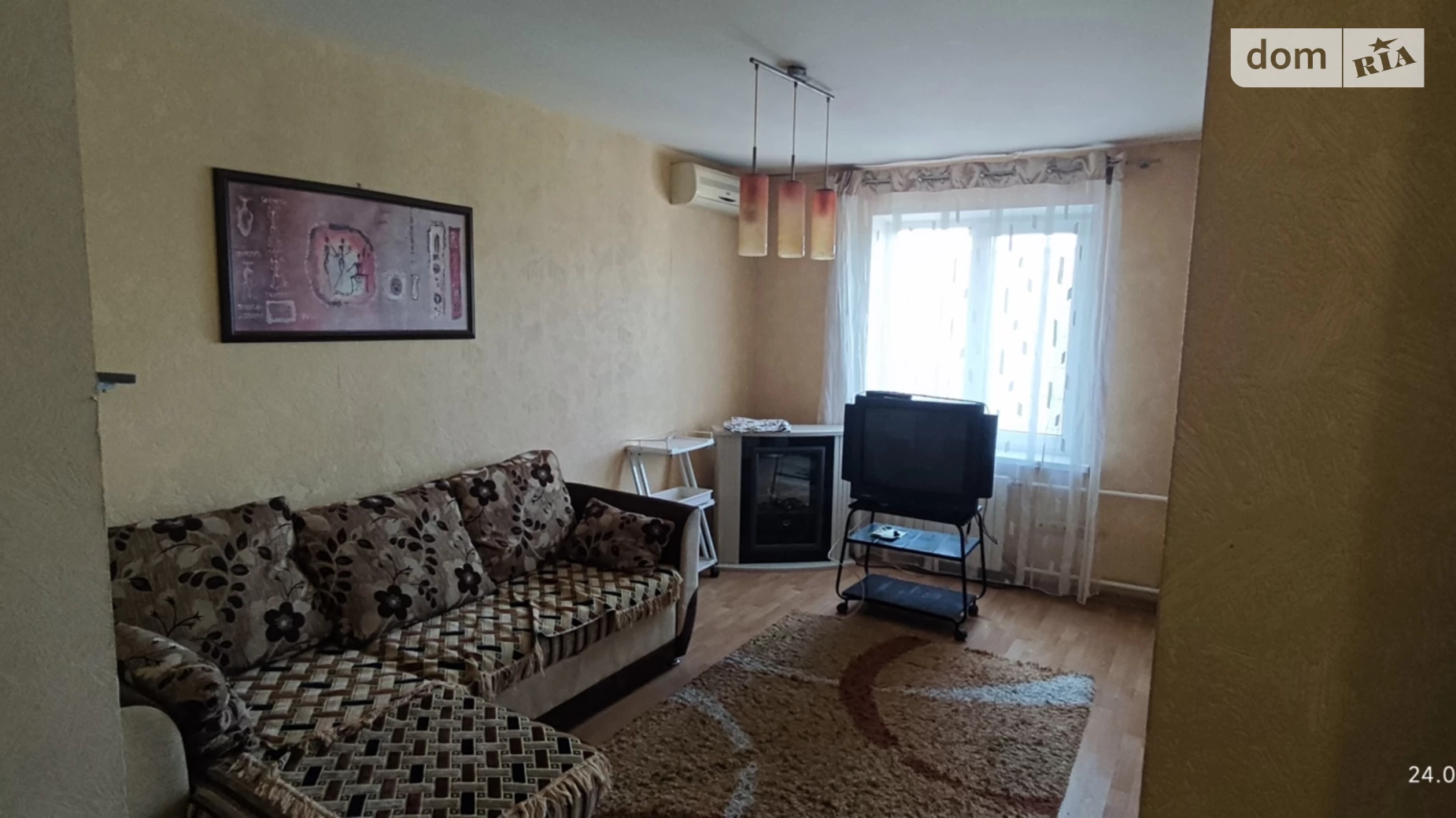Сдается в аренду 3-комнатная квартира 64 кв. м в Днепре, ул. Мандрыковская, 155 - фото 3