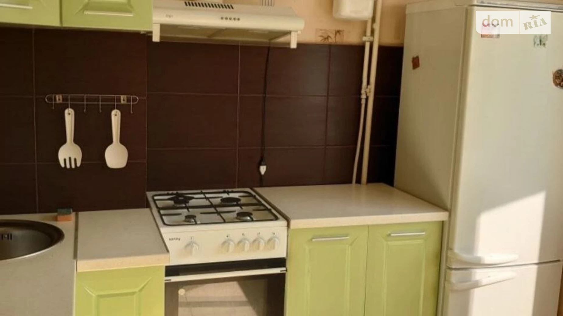 Продається 1-кімнатна квартира 33.7 кв. м у Одесі, вул. Палія Семена, 76 - фото 3