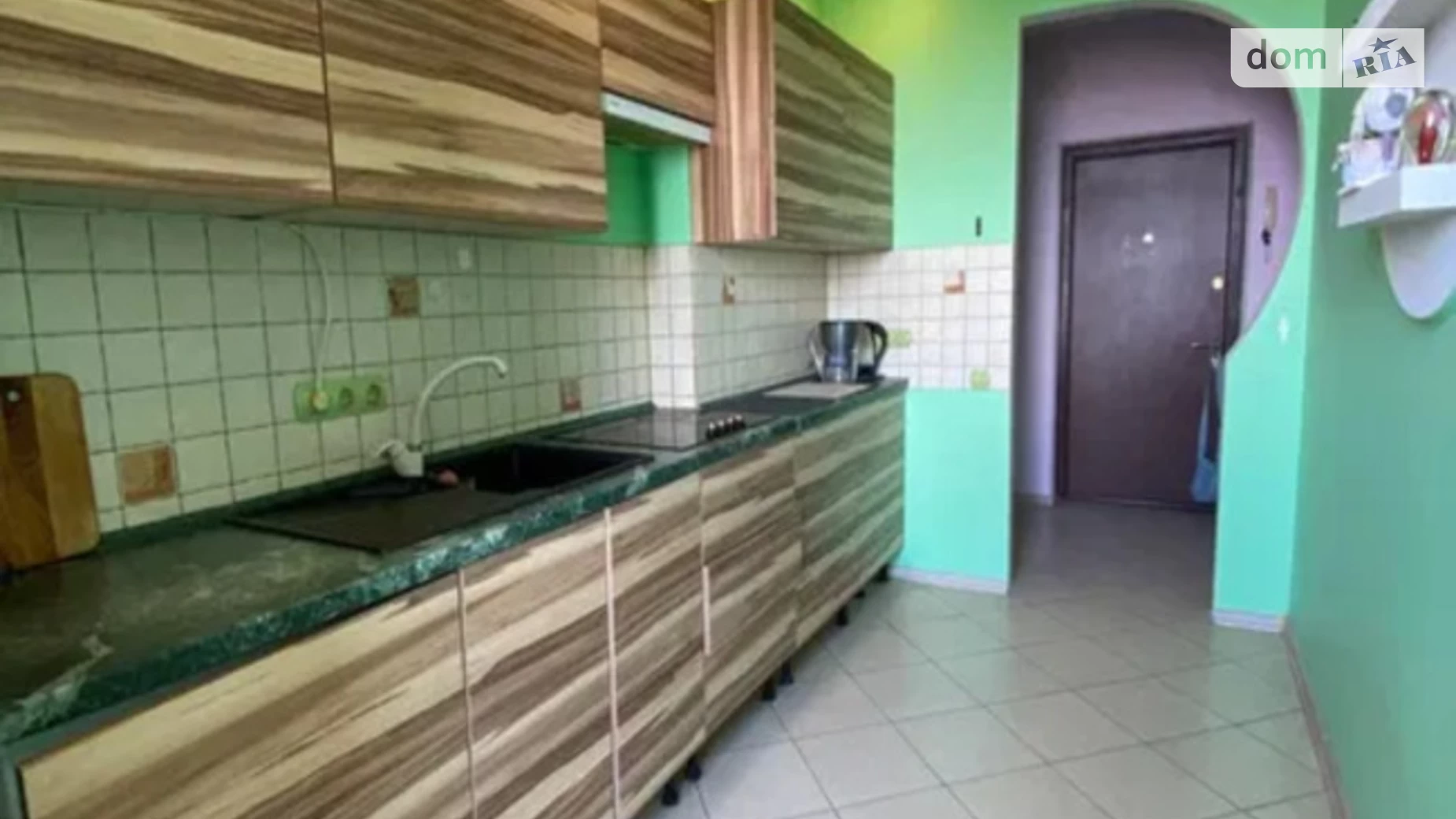 Продається 1-кімнатна квартира 35.5 кв. м у Фонтанці, цена: 30000 $ - фото 5