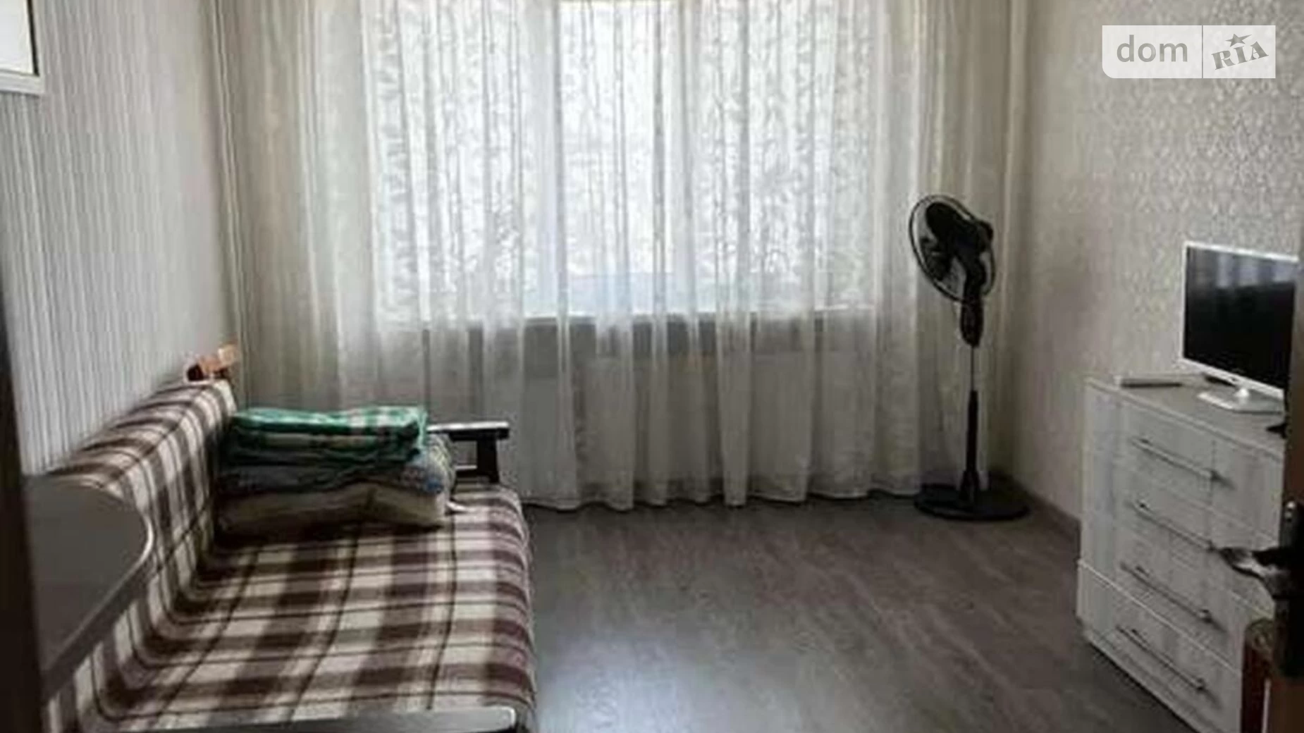 Продается 3-комнатная квартира 60.7 кв. м в Киеве, бул. Жюля Верна(Ромена Роллана), 13 - фото 3