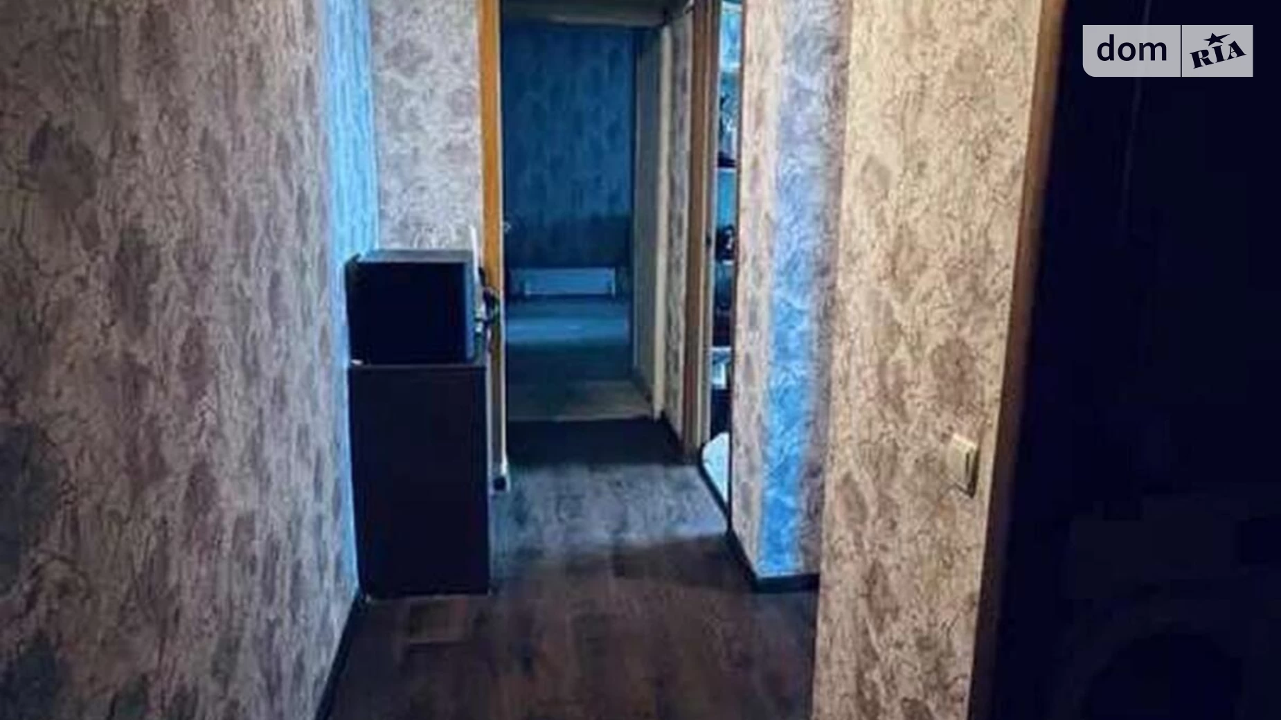Продается 3-комнатная квартира 60.7 кв. м в Киеве, бул. Жюля Верна(Ромена Роллана), 13 - фото 4