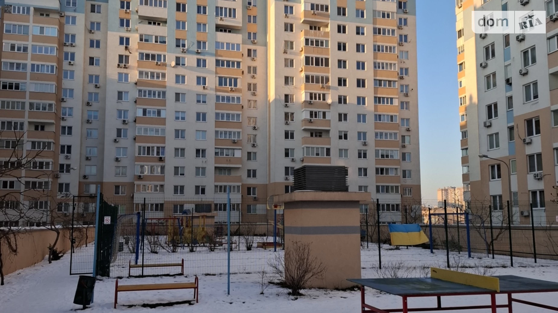 Продается 2-комнатная квартира 62 кв. м в Киеве, цена: 100000 $ - фото 5