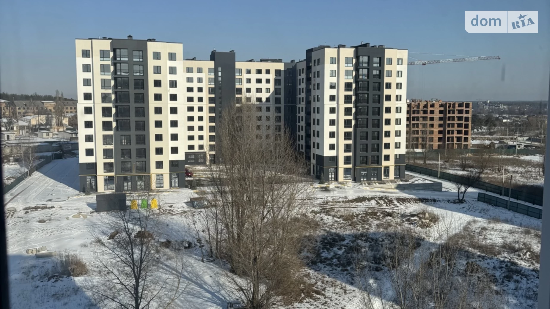 Продается 1-комнатная квартира 43 кв. м в Буче, ул. Ивана Кожедуба, 8А - фото 4