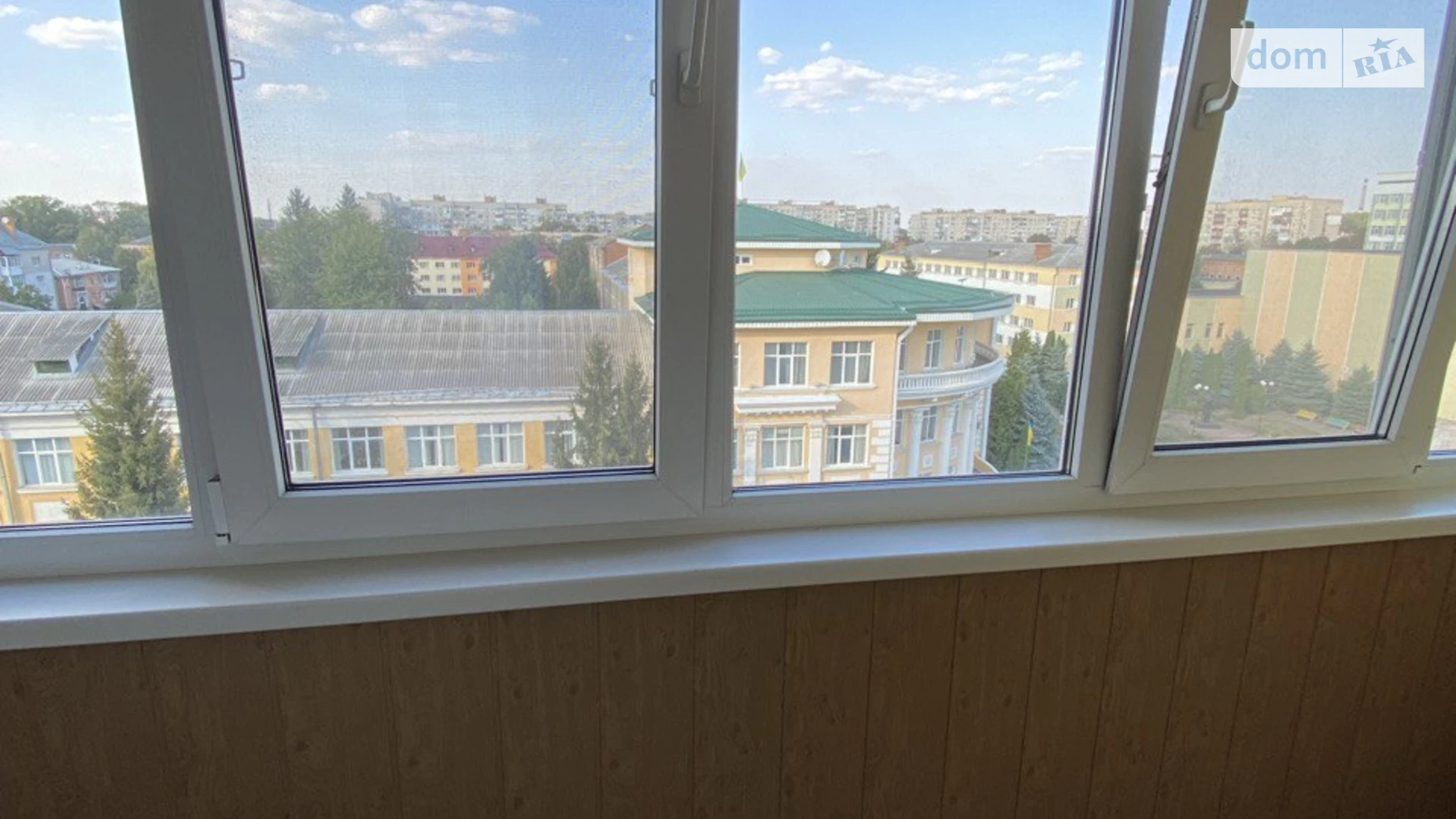 Продается 3-комнатная квартира 75.6 кв. м в Виннице, ул. Острожского - фото 3