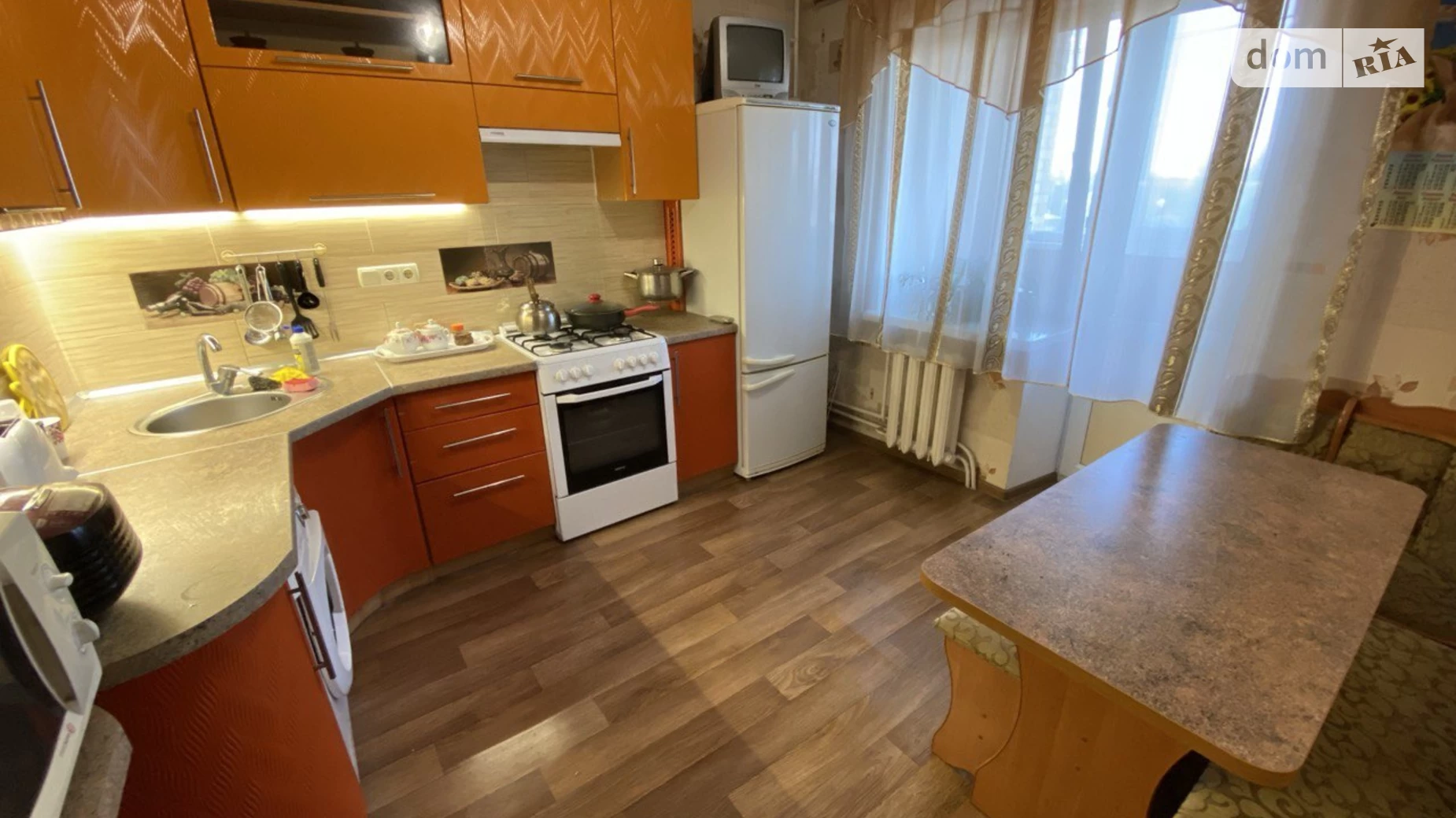 Продается 3-комнатная квартира 75.6 кв. м в Виннице, ул. Острожского - фото 5