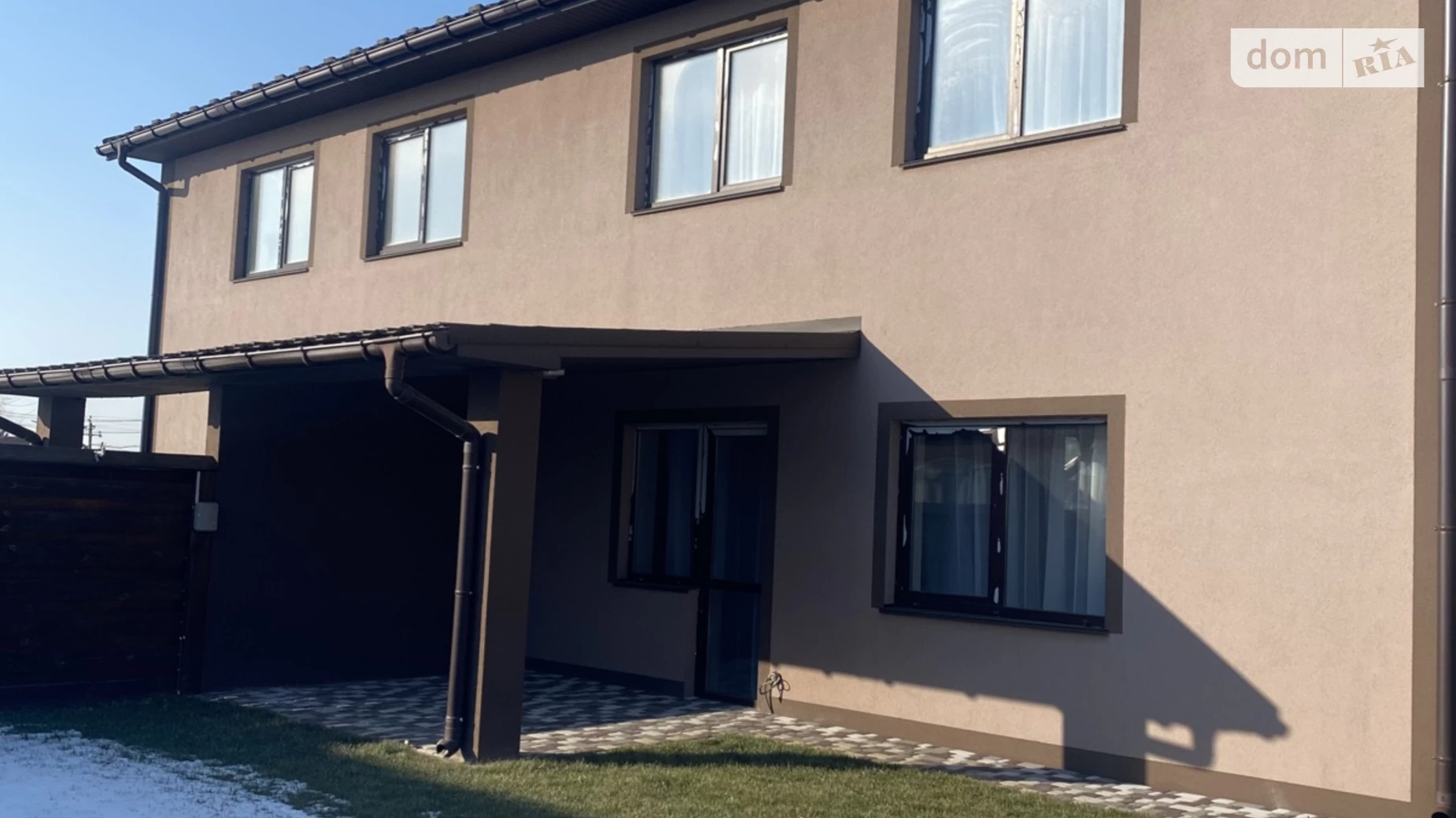 Продается дом на 2 этажа 142 кв. м с террасой, цена: 165000 $ - фото 2