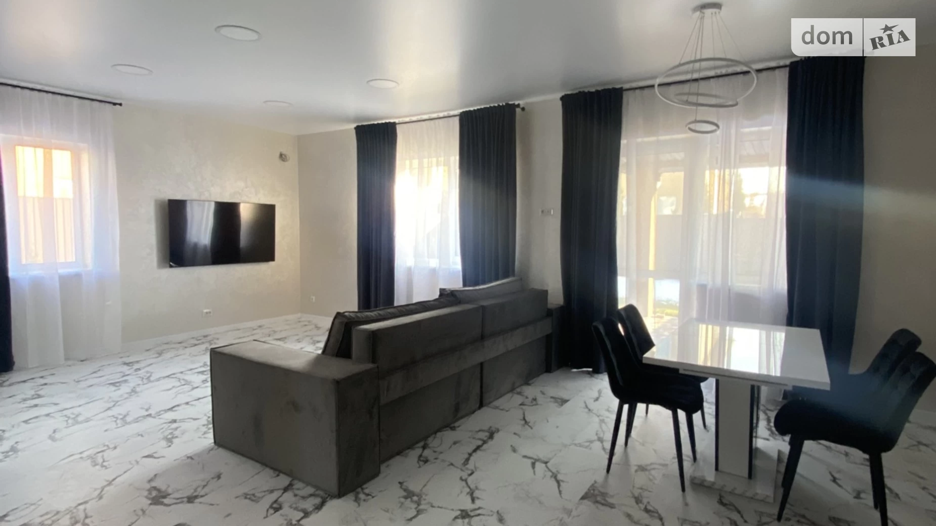 Продается дом на 2 этажа 142 кв. м с террасой, цена: 165000 $ - фото 5