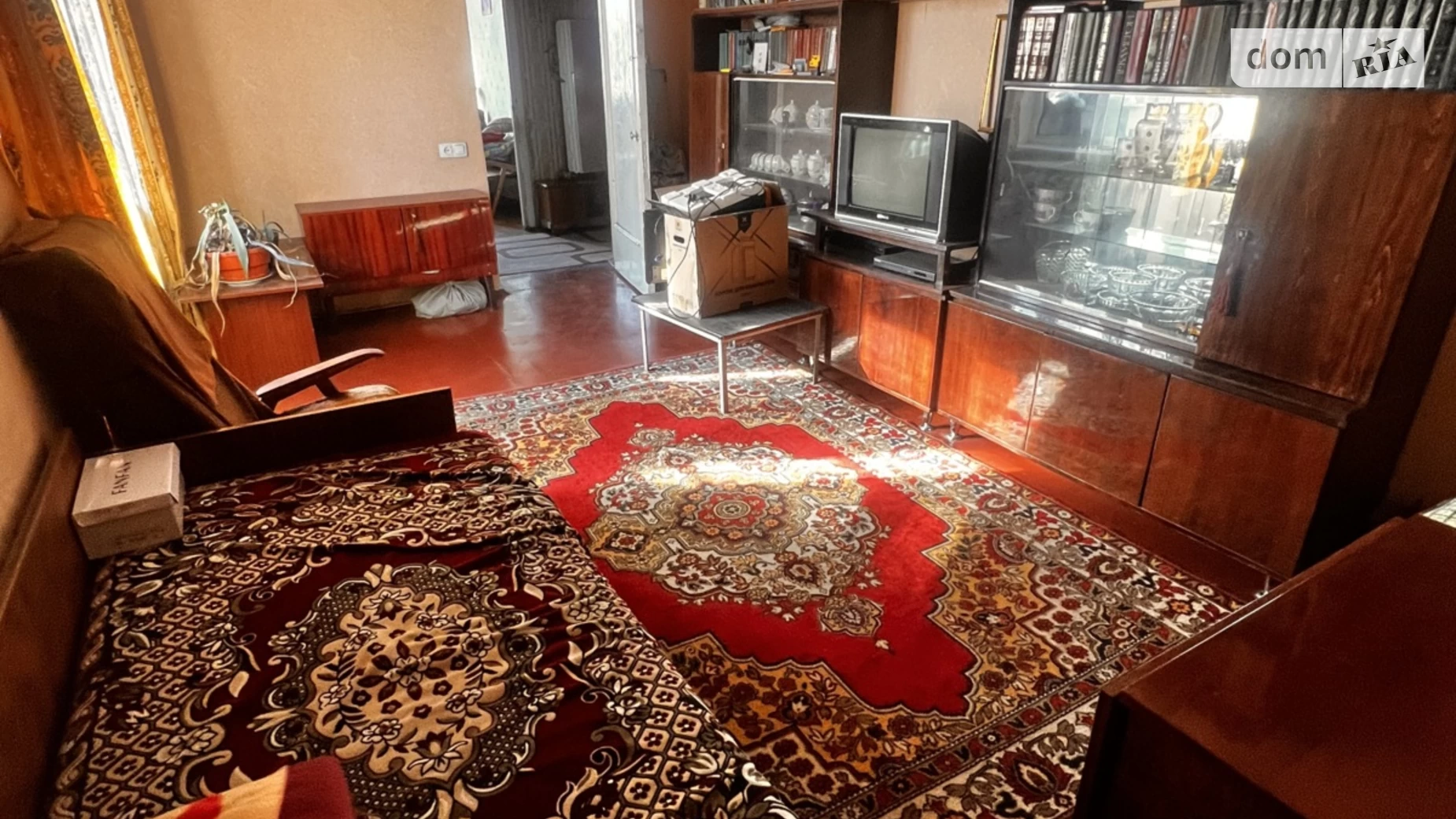 Продається 2-кімнатна квартира 52 кв. м у Кривому Розі, просп. Південний, 32 - фото 3
