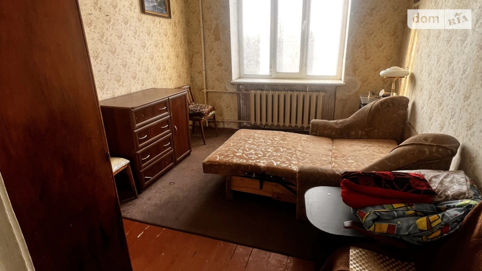 Продається 2-кімнатна квартира 52 кв. м у Кривому Розі, просп. Південний, 32 - фото 4