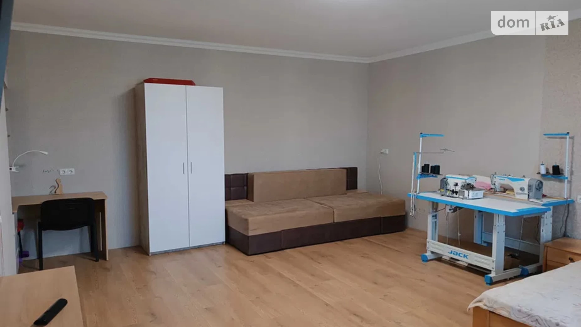 Продається 2-кімнатна квартира 56.9 кв. м у Фонтанці, цена: 35000 $ - фото 2