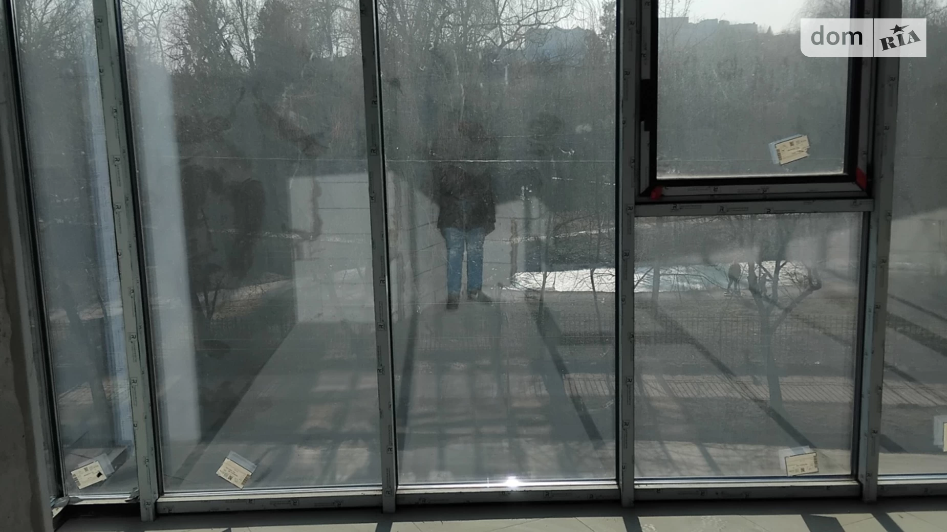 Здається в оренду приміщення вільного призначення 48.1 кв. м в 9-поверховій будівлі, цена: 24050 грн - фото 2