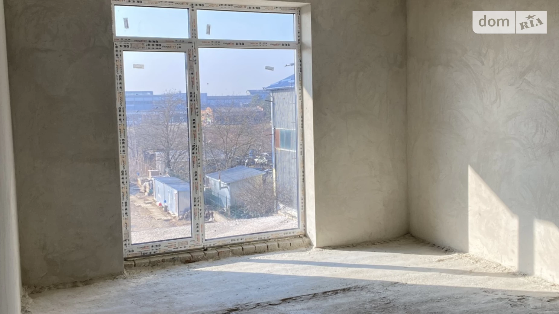 Продается 1-комнатная квартира 51.9 кв. м в Ивано-Франковске, ул. Коновальца Евгения, 1 - фото 2