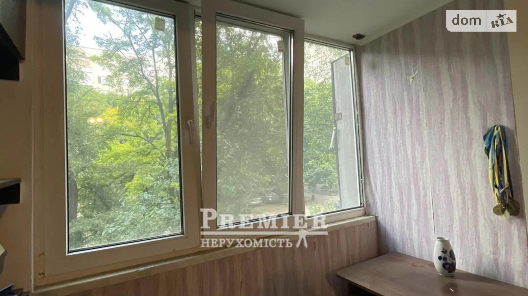 Продается 2-комнатная квартира 51 кв. м в Одессе, цена: 36500 $ - фото 3