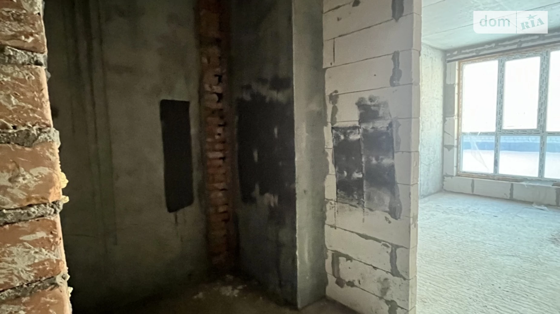 Продається 1-кімнатна квартира 37.8 кв. м у Ірпені, вул. Виговського(Суворова), 2Д/2 - фото 4