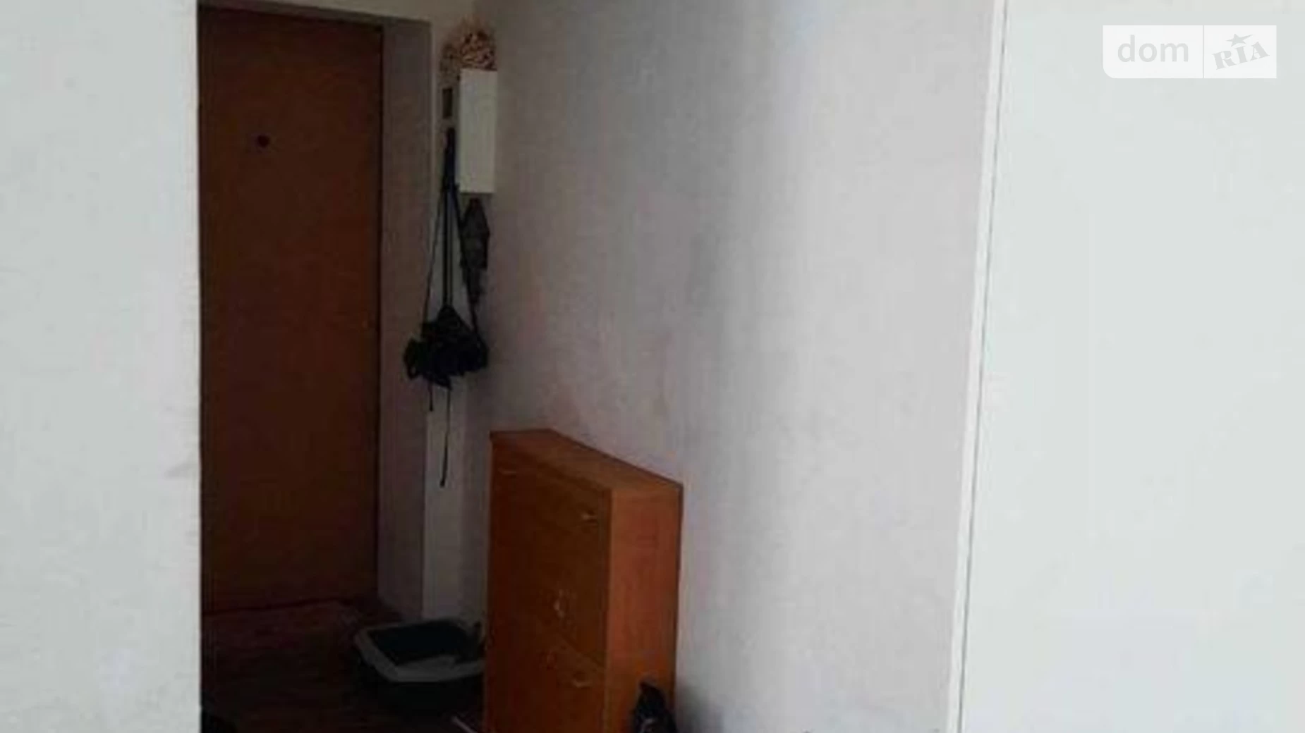 Продается 1-комнатная квартира 26.78 кв. м в Киеве, ул. Набережно-Крещатицкая, 33 - фото 5