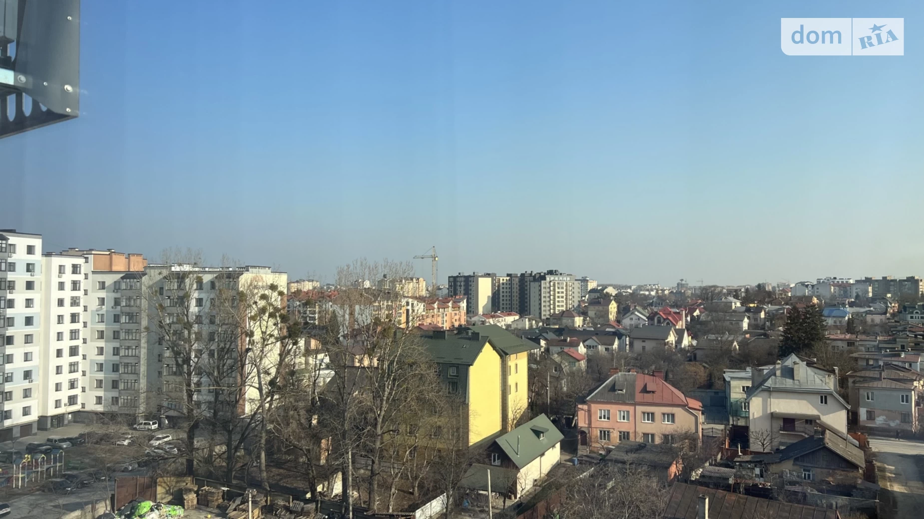 Продается 2-комнатная квартира 52.3 кв. м в Ивано-Франковске, ул. Крайковского - фото 5