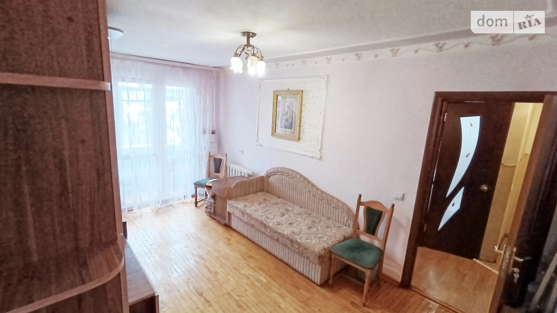 Сдается в аренду 1-комнатная квартира 31 кв. м в Львове, ул. Петлюры Симона - фото 4