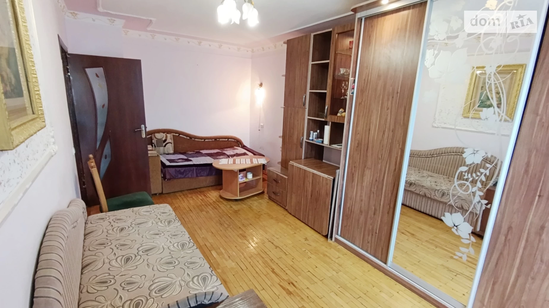 Сдается в аренду 1-комнатная квартира 31 кв. м в Львове, ул. Петлюры Симона - фото 2