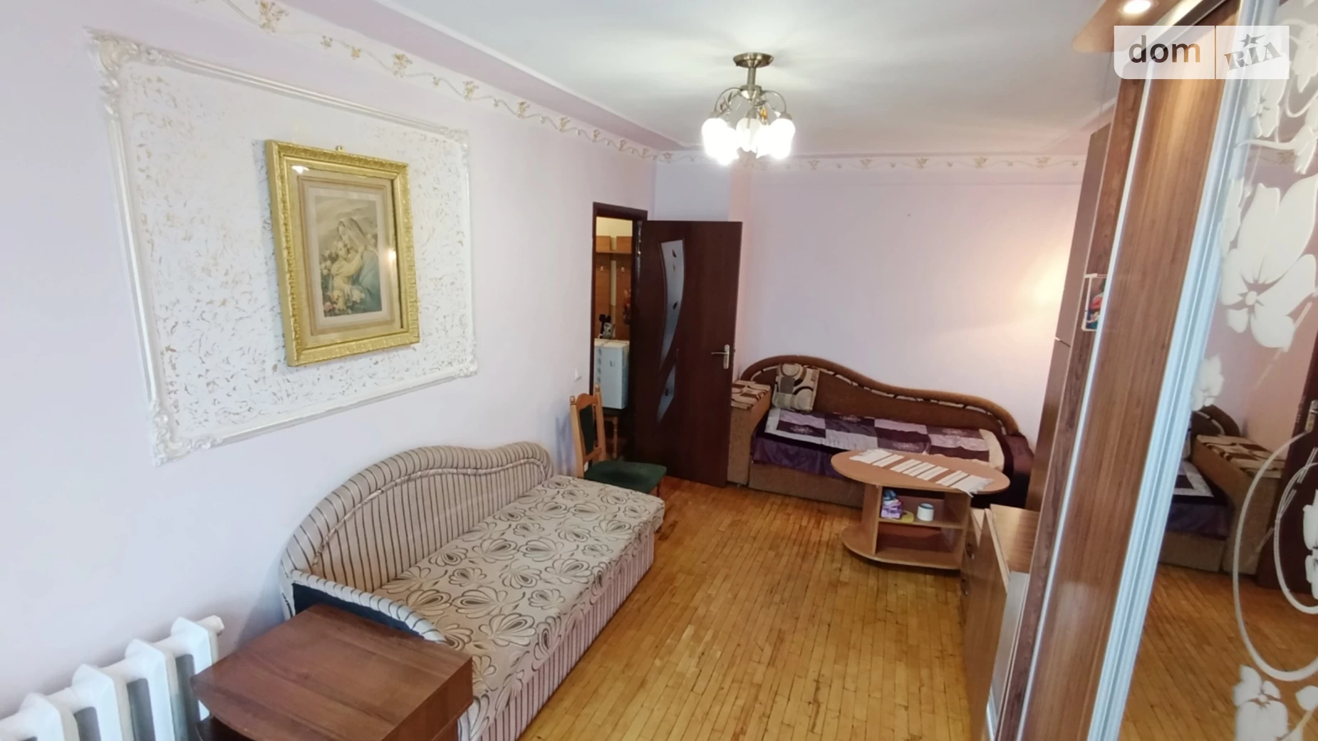 Сдается в аренду 1-комнатная квартира 31 кв. м в Львове, ул. Петлюры Симона - фото 3
