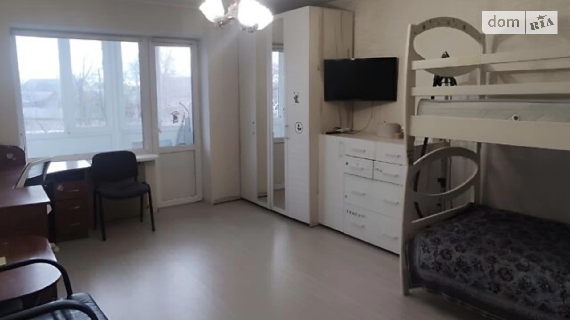 Продается 1-комнатная квартира 35.5 кв. м в Кропивницком, цена: 32000 $ - фото 2