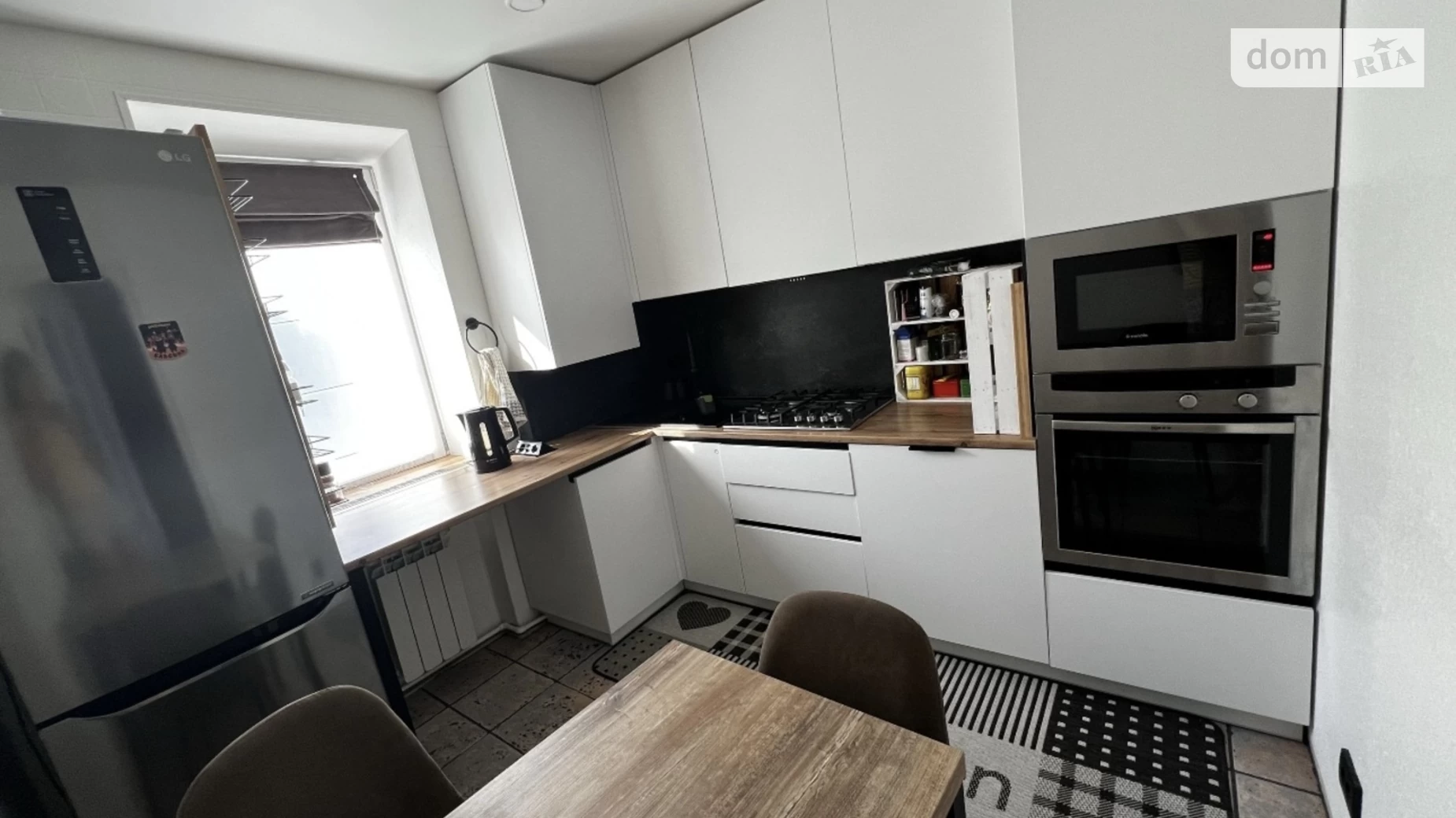 Продається 3-кімнатна квартира 62 кв. м у, цена: 59900 $ - фото 5