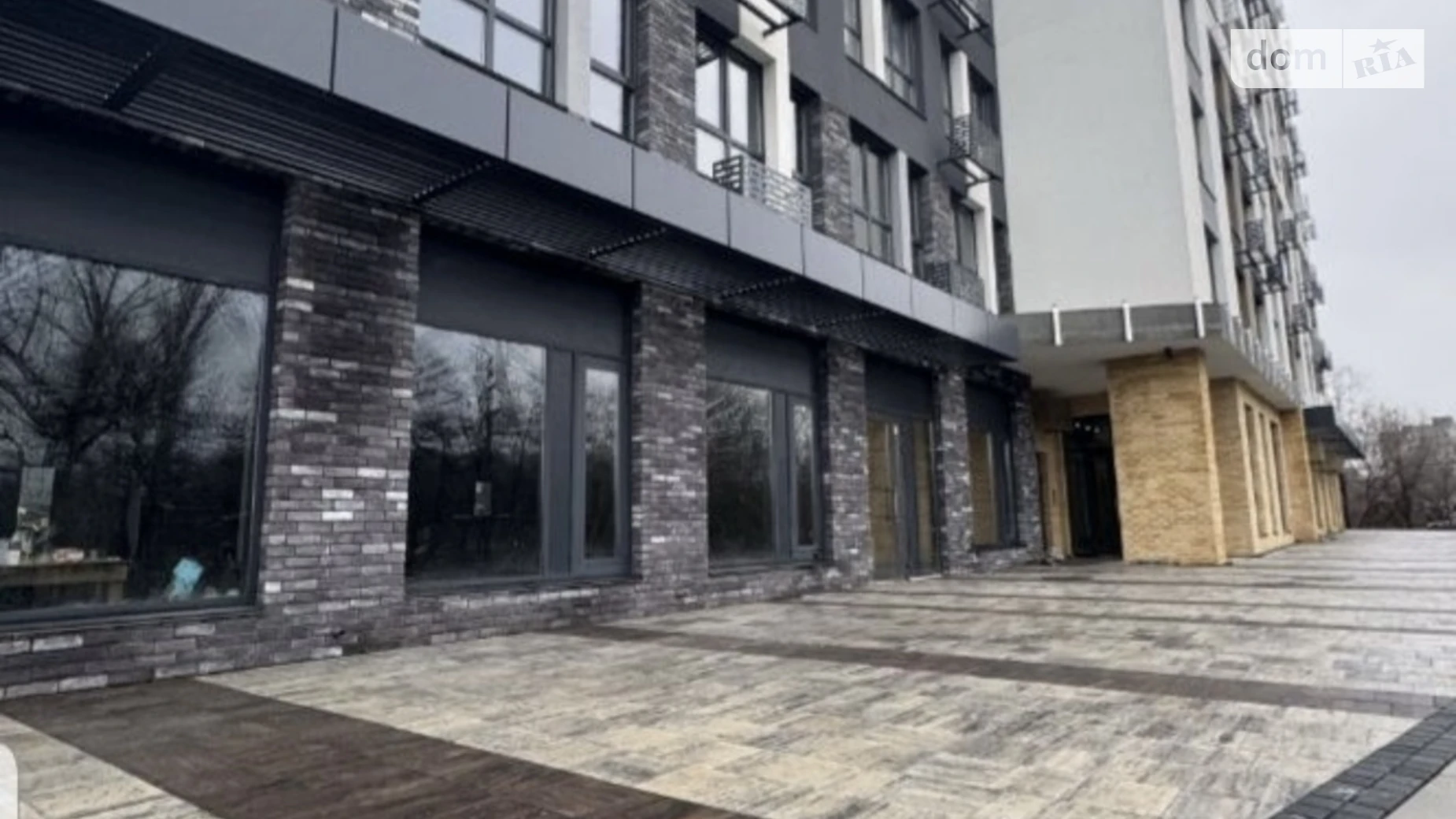 Продается 2-комнатная квартира 66 кв. м в Кропивницком, ул. Андреевская - фото 2