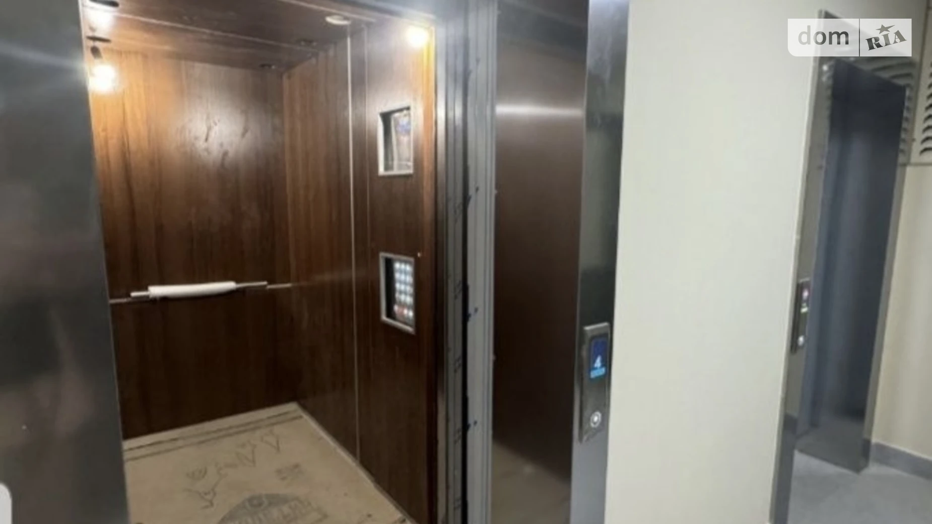 Продается 2-комнатная квартира 66 кв. м в Кропивницком, ул. Андреевская - фото 3