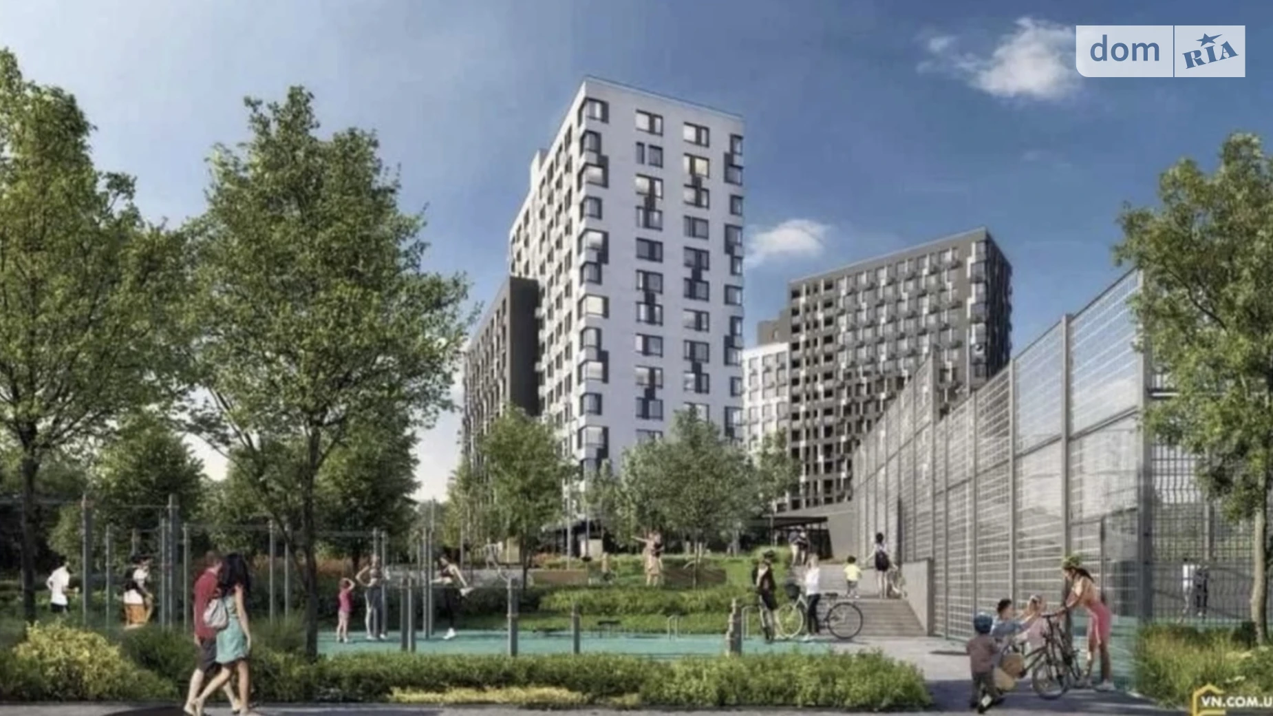 Продается 2-комнатная квартира 66 кв. м в Кропивницком, ул. Андреевская - фото 5