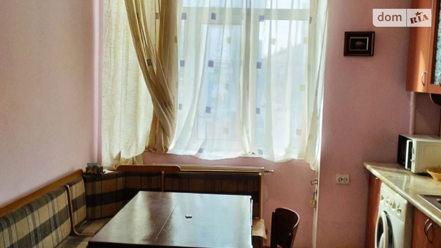 2-комнатная квартира 60 кв. м в Тернополе, бул. Шевченко Тараса - фото 3