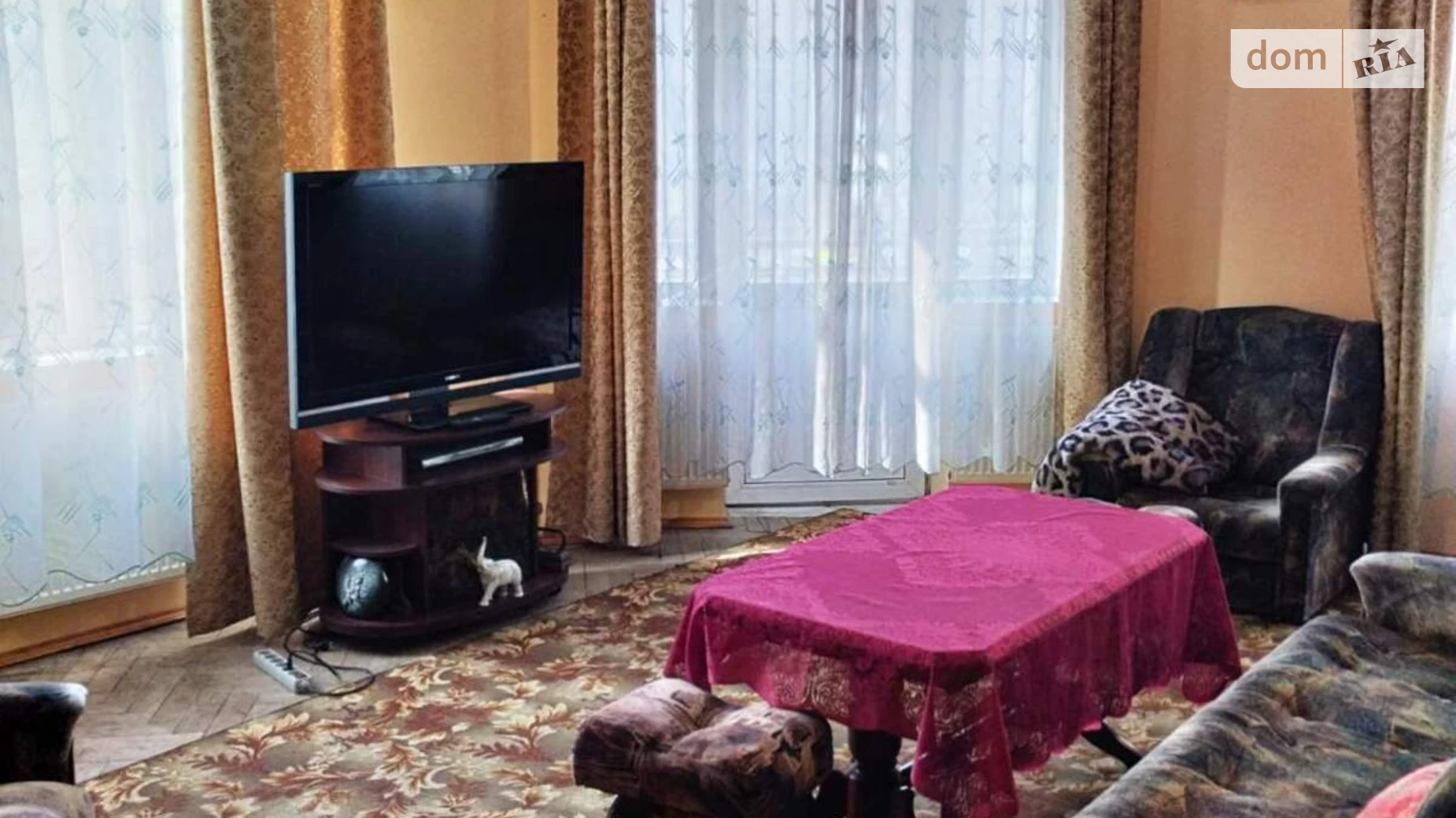 2-комнатная квартира 60 кв. м в Тернополе, бул. Шевченко Тараса - фото 5