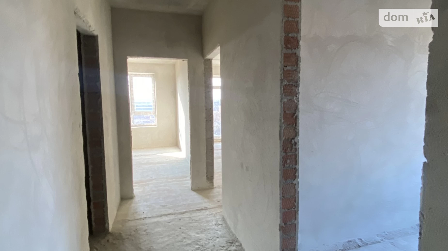 Продается 2-комнатная квартира 62 кв. м в Ивано-Франковске, ул. Коновальца Евгения, 1 - фото 5