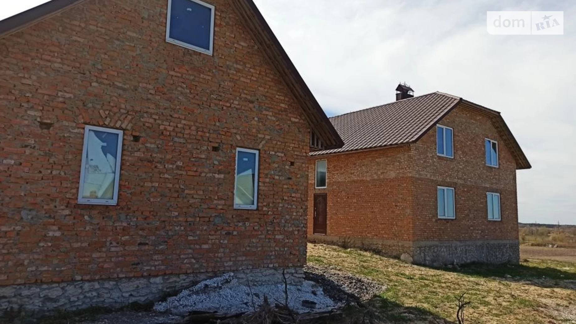 Продается дом на 2 этажа 187 кв. м с мансардой, цена: 46000 $ - фото 4