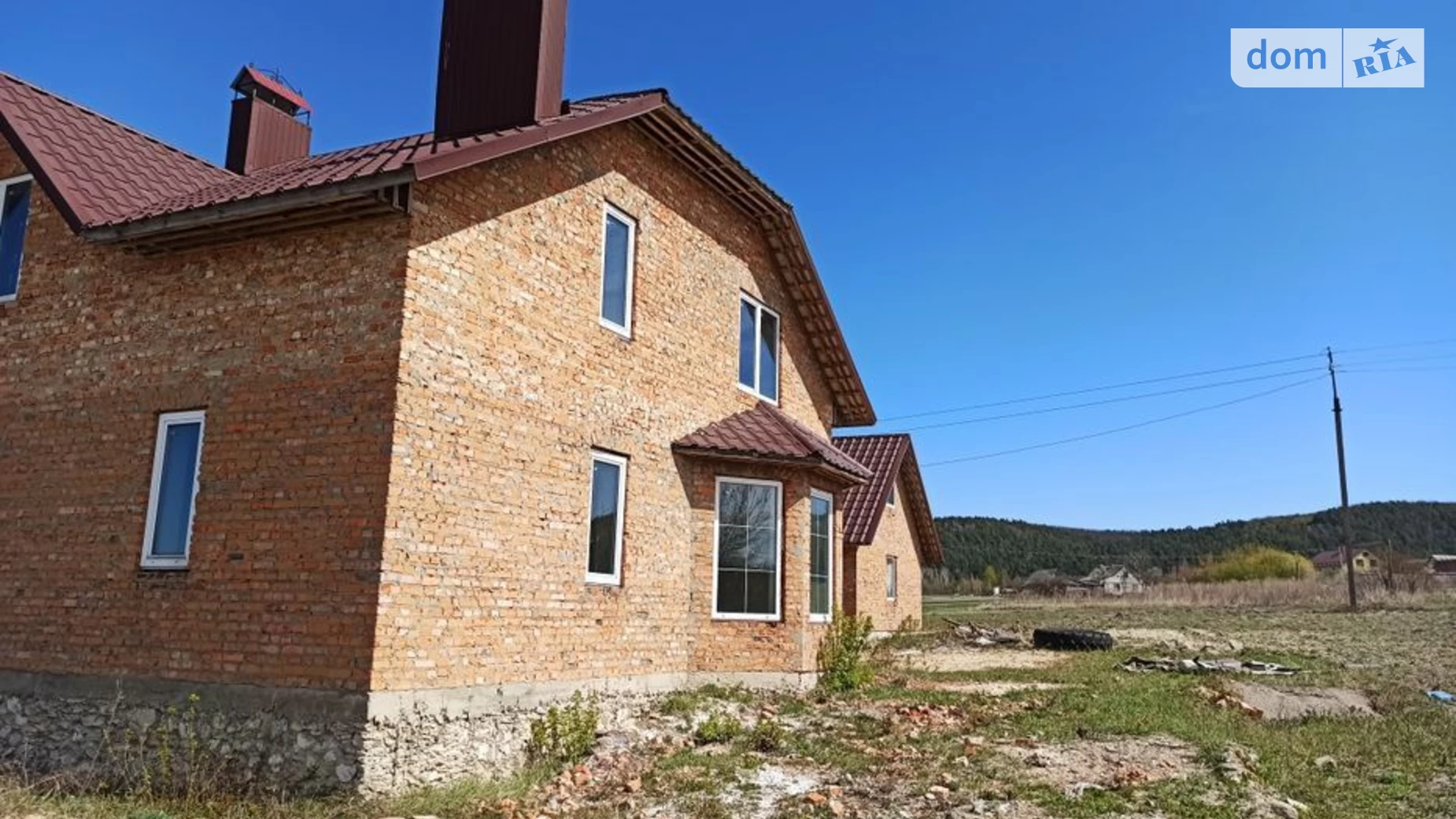 Продается дом на 2 этажа 187 кв. м с мебелью, цена: 46000 $ - фото 5