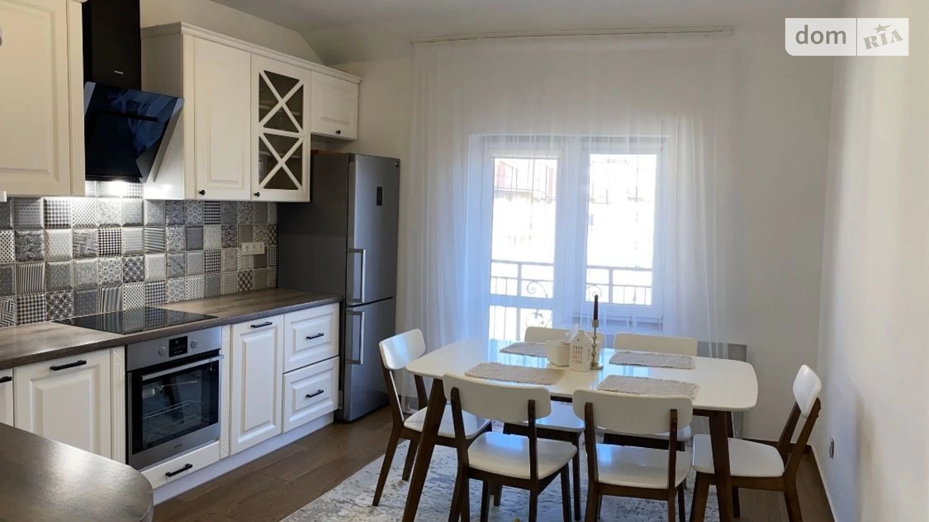 Продается 2-комнатная квартира 69.2 кв. м в Ужгороде, цена: 87000 $ - фото 3