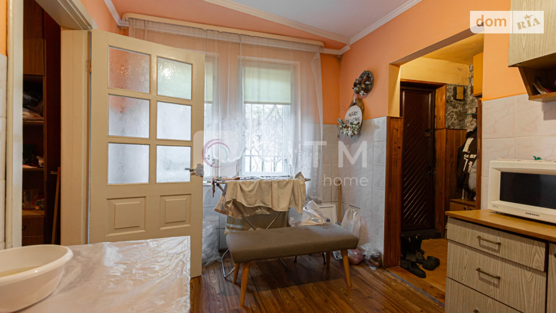 Продается 1-комнатная квартира 35 кв. м в Львове, цена: 45000 $ - фото 2
