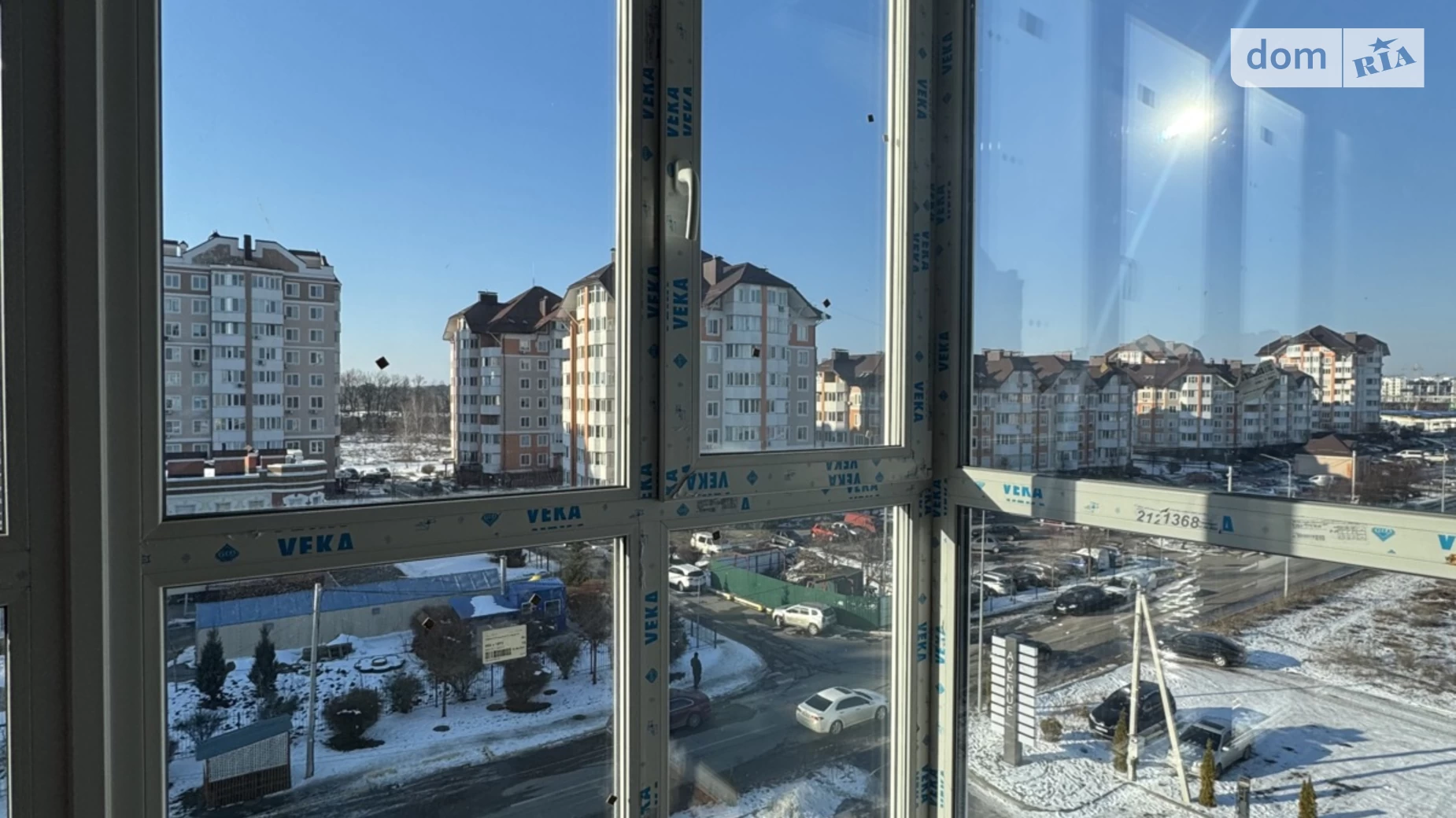 Продається 3-кімнатна квартира 115 кв. м у Бучі, вул. Івана Кожедуба, 8А - фото 5