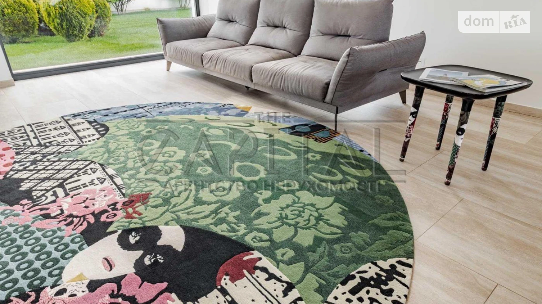 Продается дом на 2 этажа 300 кв. м с бассейном, цена: 700000 $ - фото 4