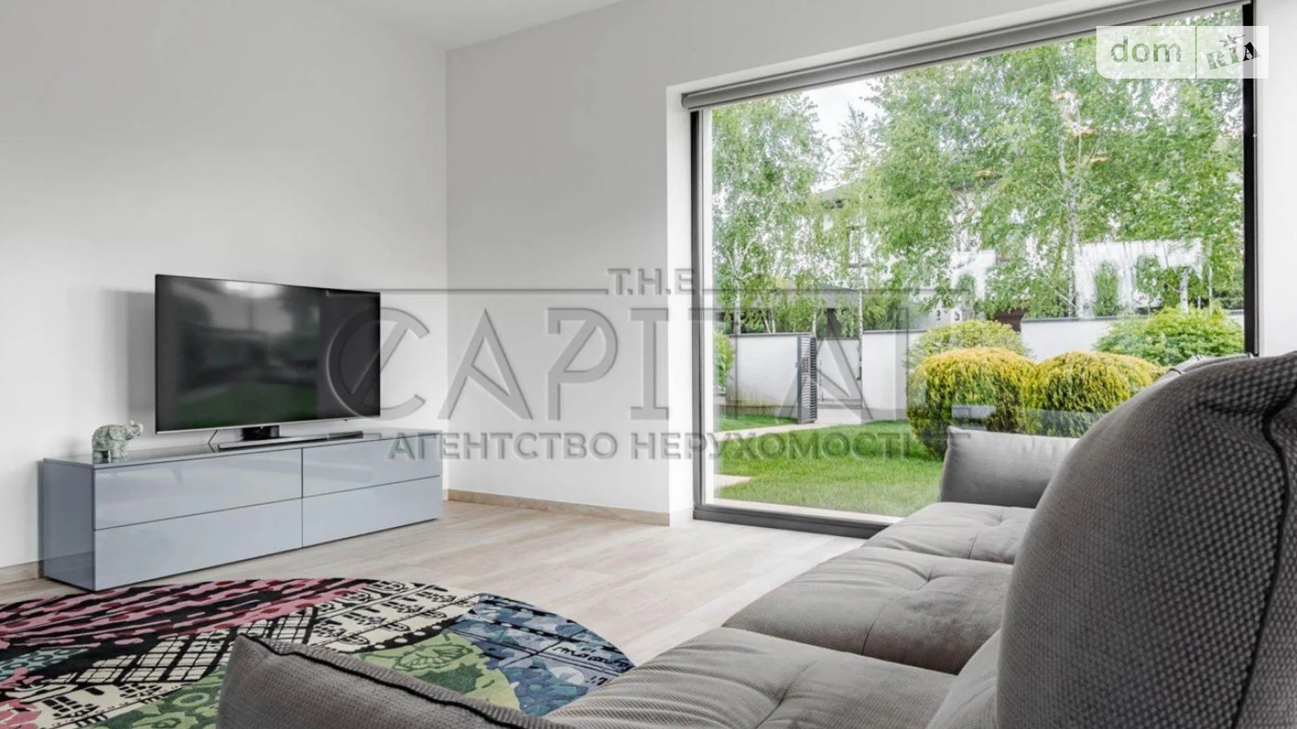 Продается дом на 2 этажа 300 кв. м с бассейном, цена: 700000 $ - фото 3