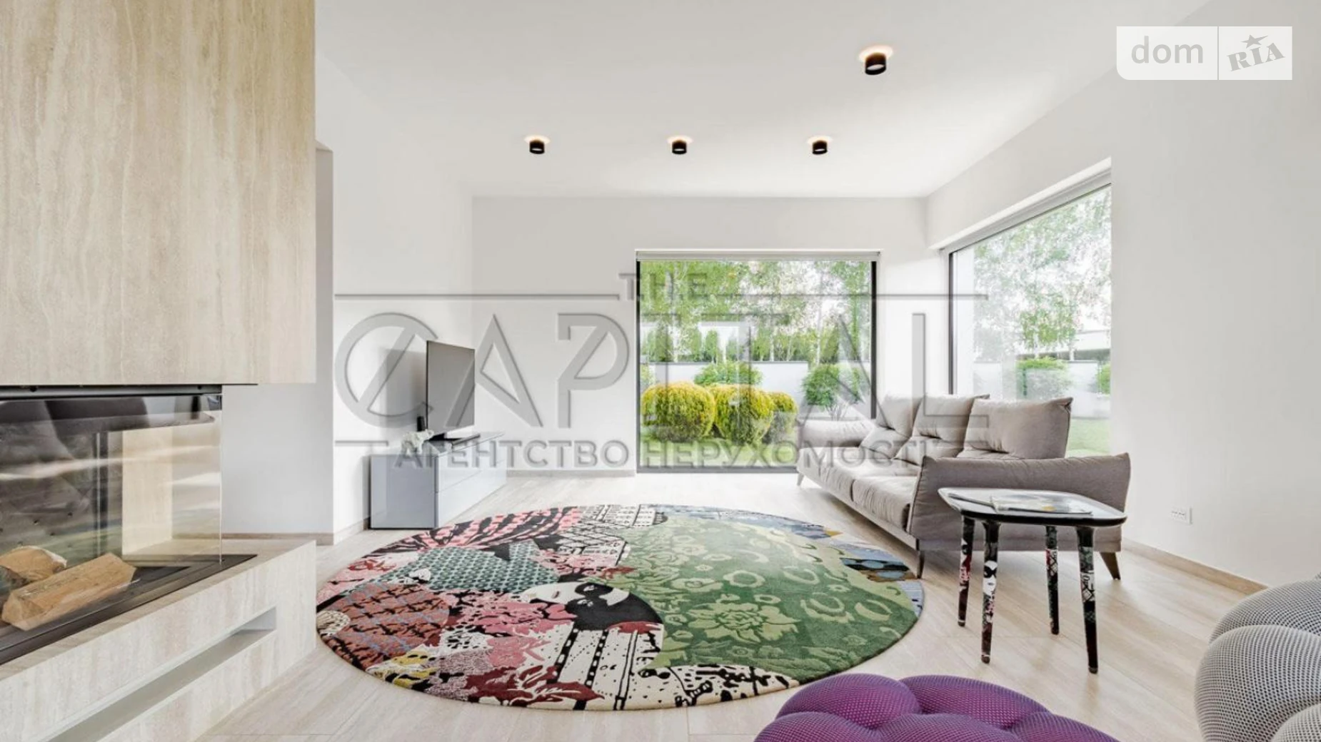 Продается дом на 2 этажа 300 кв. м с бассейном, цена: 700000 $ - фото 2